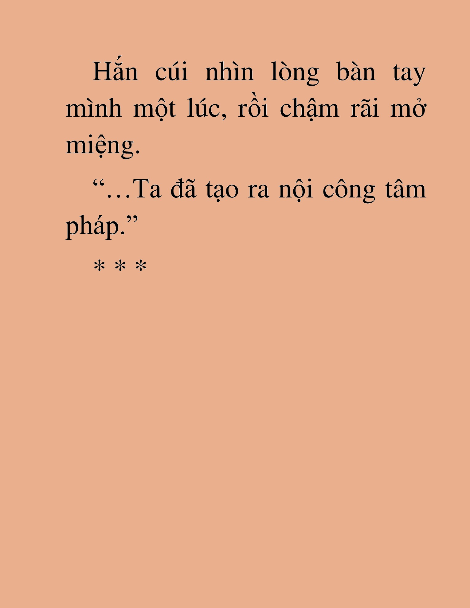 Đọc truyện HAT[NOVEL] Kiếm Quỷ Chuyển Sinh - Chap 16