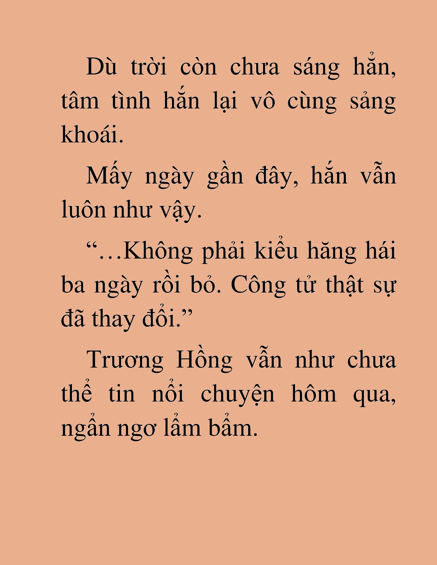 Đọc truyện HAT[NOVEL] Kiếm Quỷ Chuyển Sinh - Chap 17