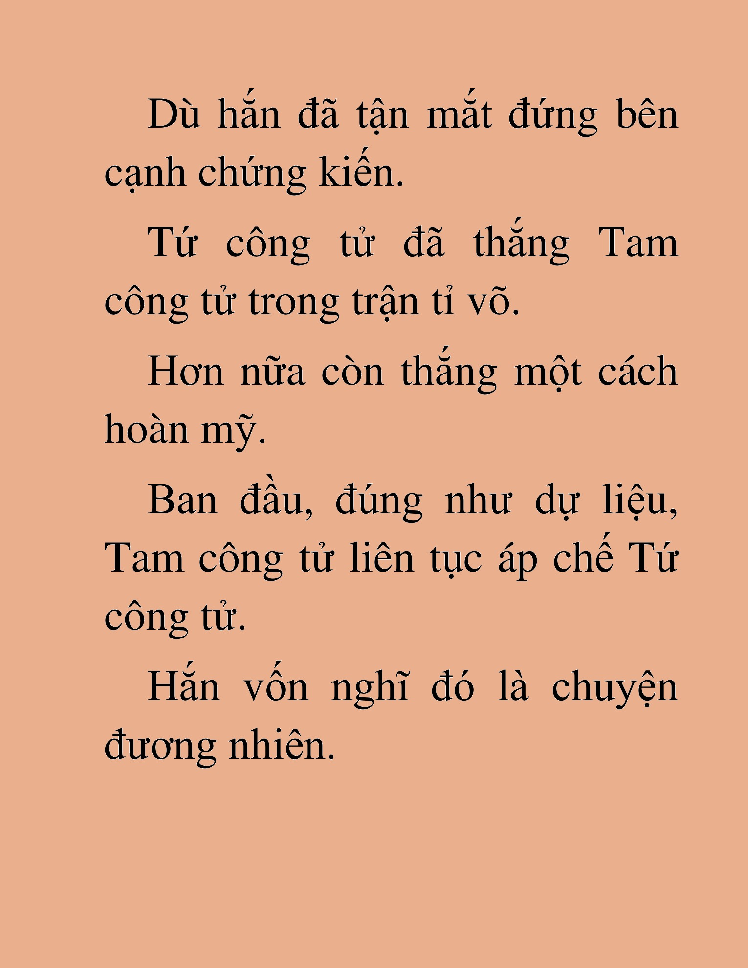 Đọc truyện HAT[NOVEL] Kiếm Quỷ Chuyển Sinh - Chap 17