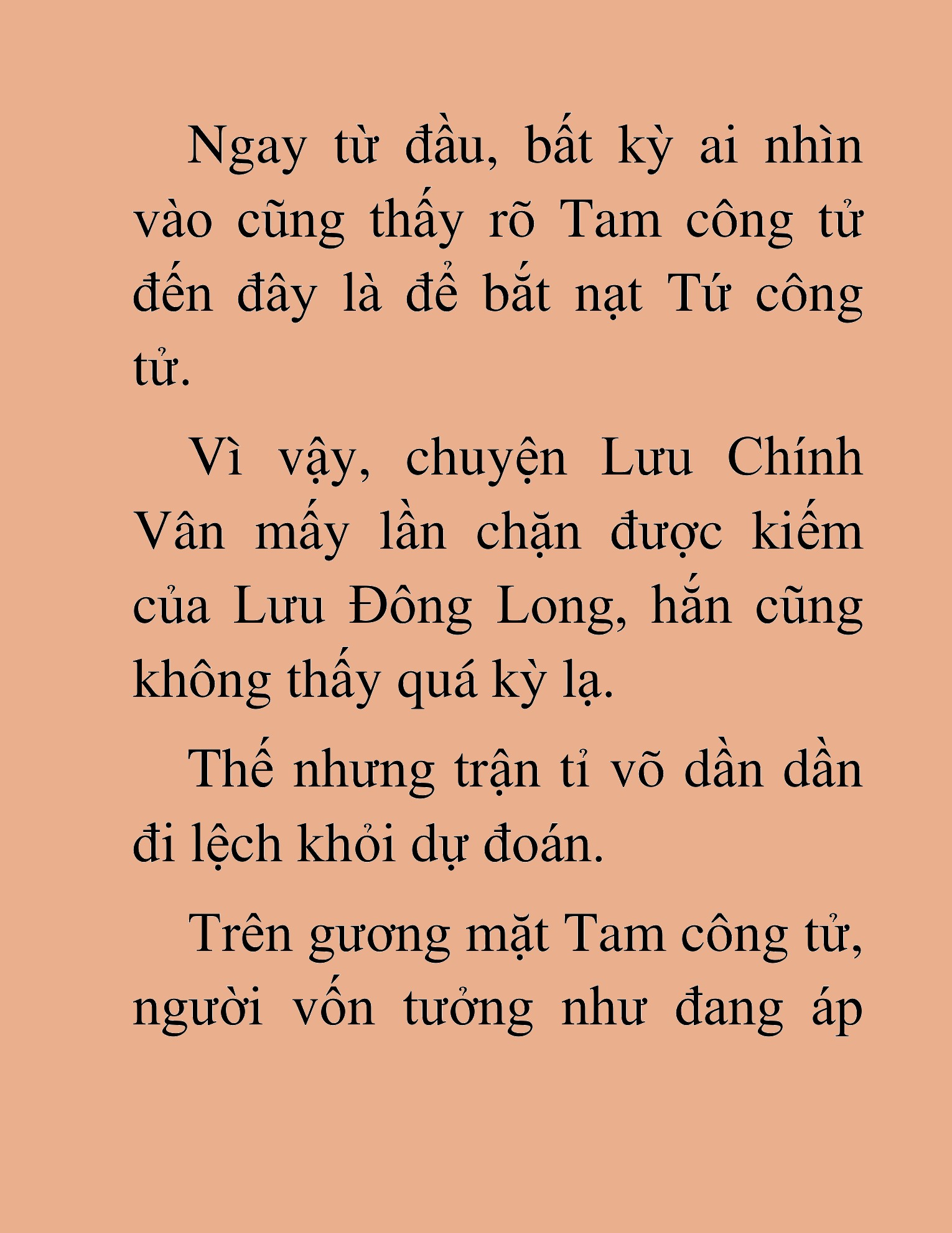 Đọc truyện HAT[NOVEL] Kiếm Quỷ Chuyển Sinh - Chap 17