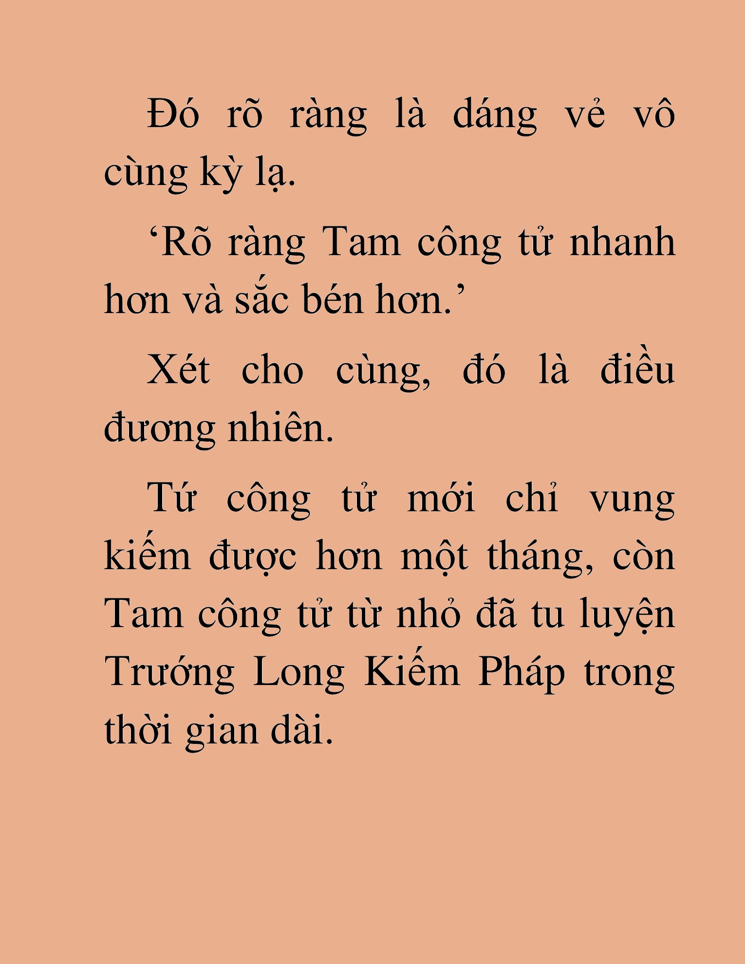Đọc truyện HAT[NOVEL] Kiếm Quỷ Chuyển Sinh - Chap 17