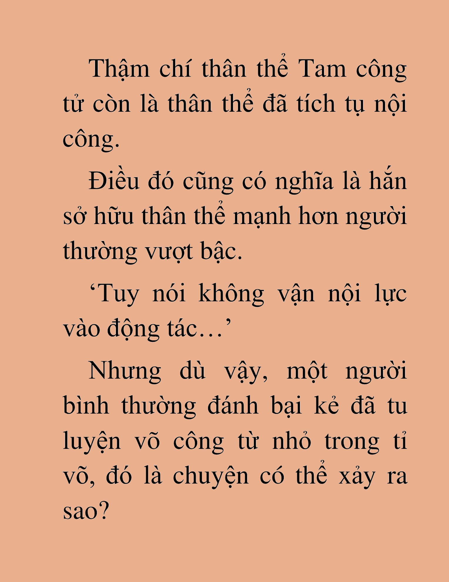 Đọc truyện HAT[NOVEL] Kiếm Quỷ Chuyển Sinh - Chap 17
