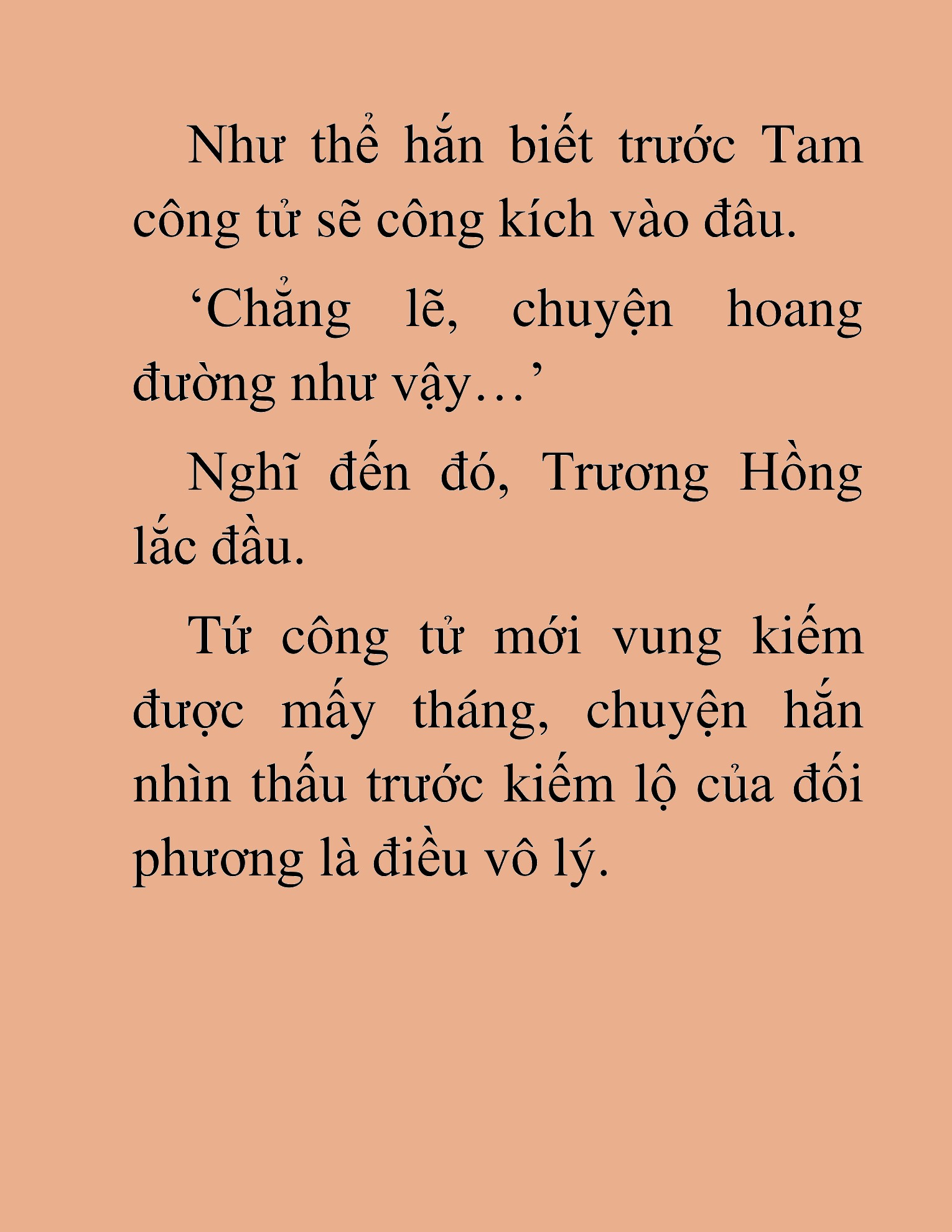 Đọc truyện HAT[NOVEL] Kiếm Quỷ Chuyển Sinh - Chap 17