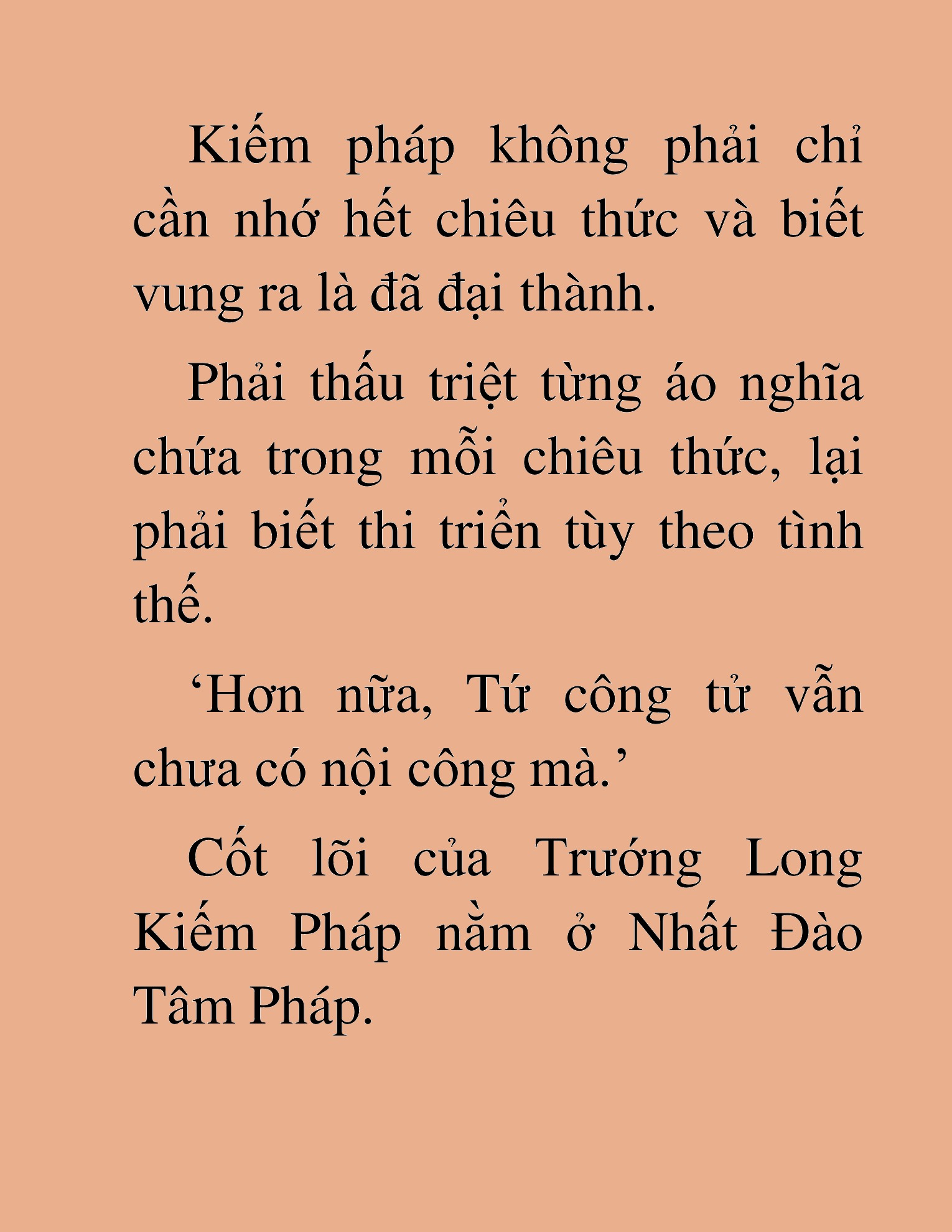 Đọc truyện HAT[NOVEL] Kiếm Quỷ Chuyển Sinh - Chap 17