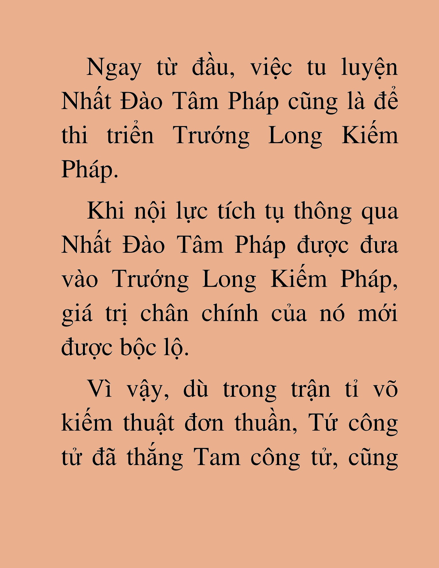 Đọc truyện HAT[NOVEL] Kiếm Quỷ Chuyển Sinh - Chap 17