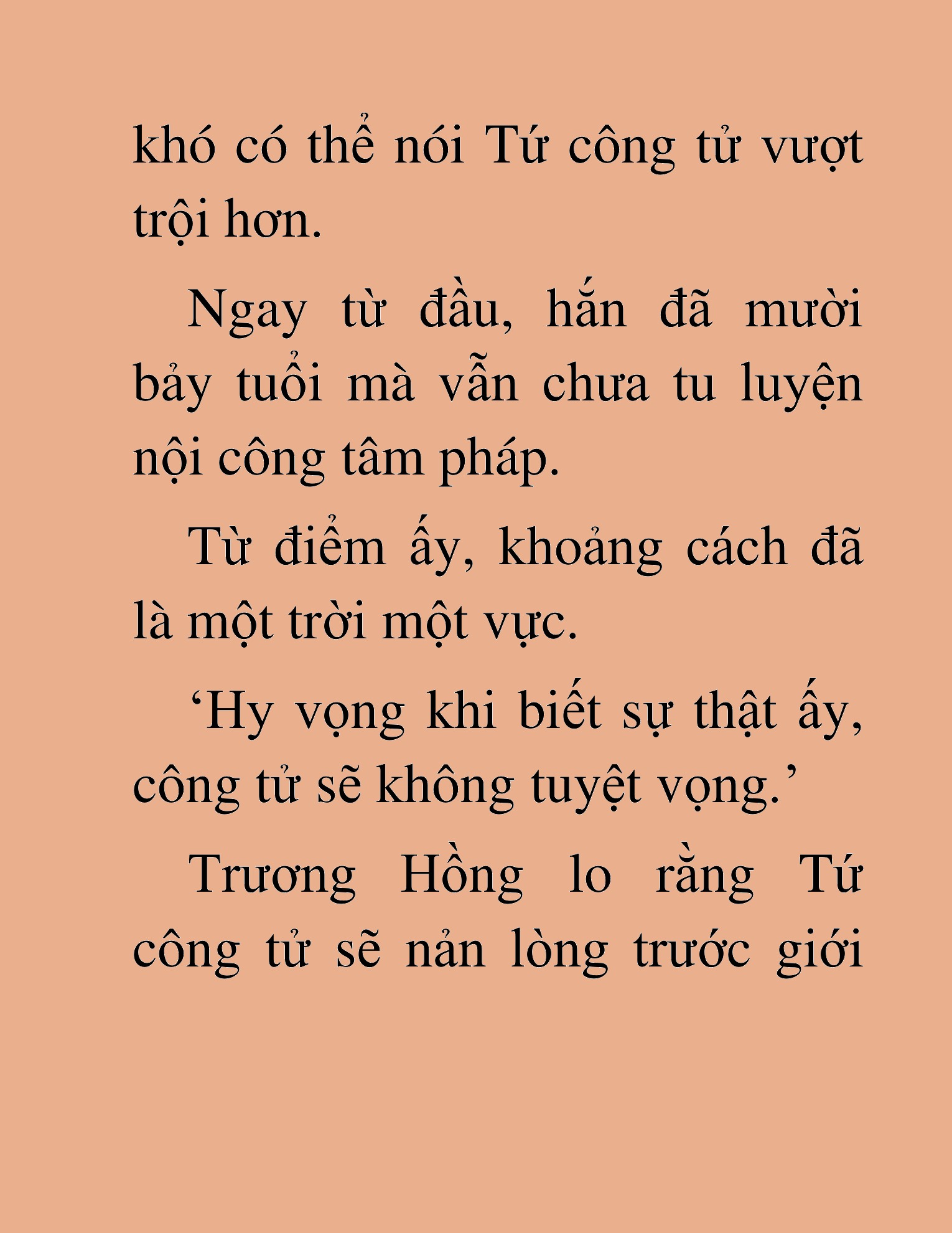 Đọc truyện HAT[NOVEL] Kiếm Quỷ Chuyển Sinh - Chap 17
