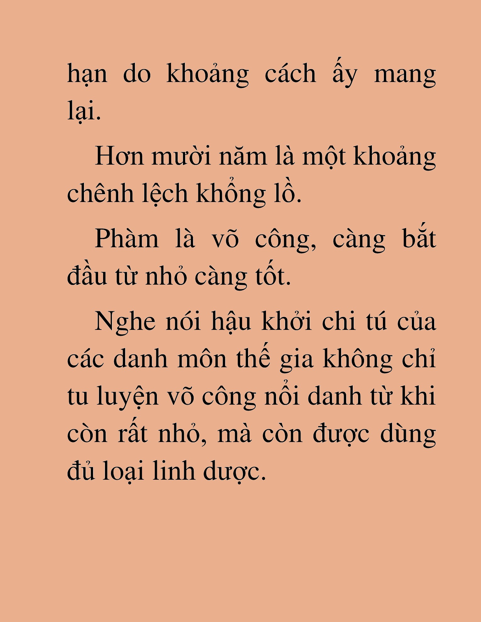 Đọc truyện HAT[NOVEL] Kiếm Quỷ Chuyển Sinh - Chap 17