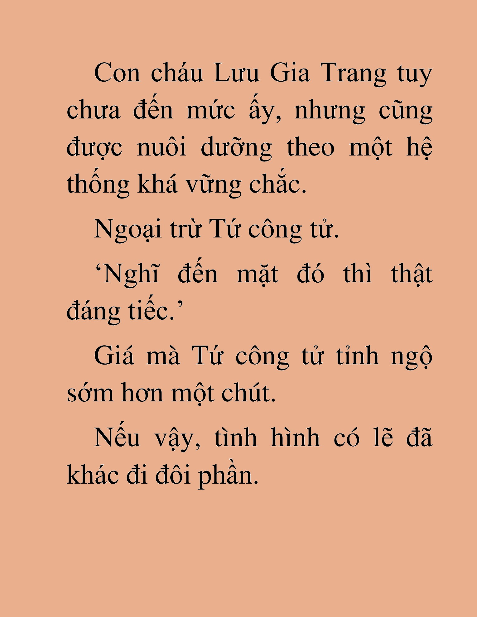 Đọc truyện HAT[NOVEL] Kiếm Quỷ Chuyển Sinh - Chap 17