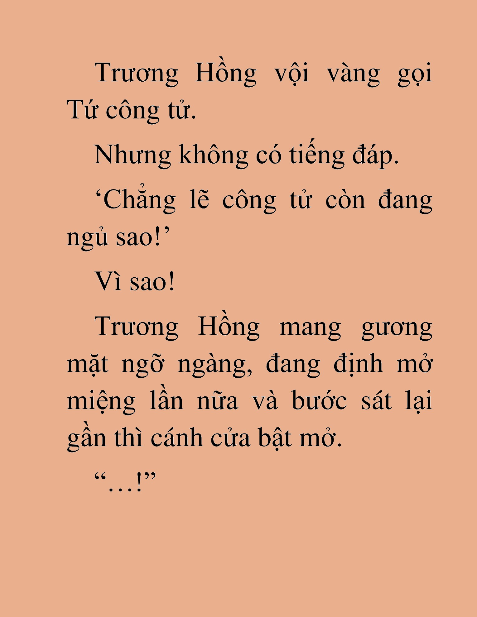 Đọc truyện HAT[NOVEL] Kiếm Quỷ Chuyển Sinh - Chap 17