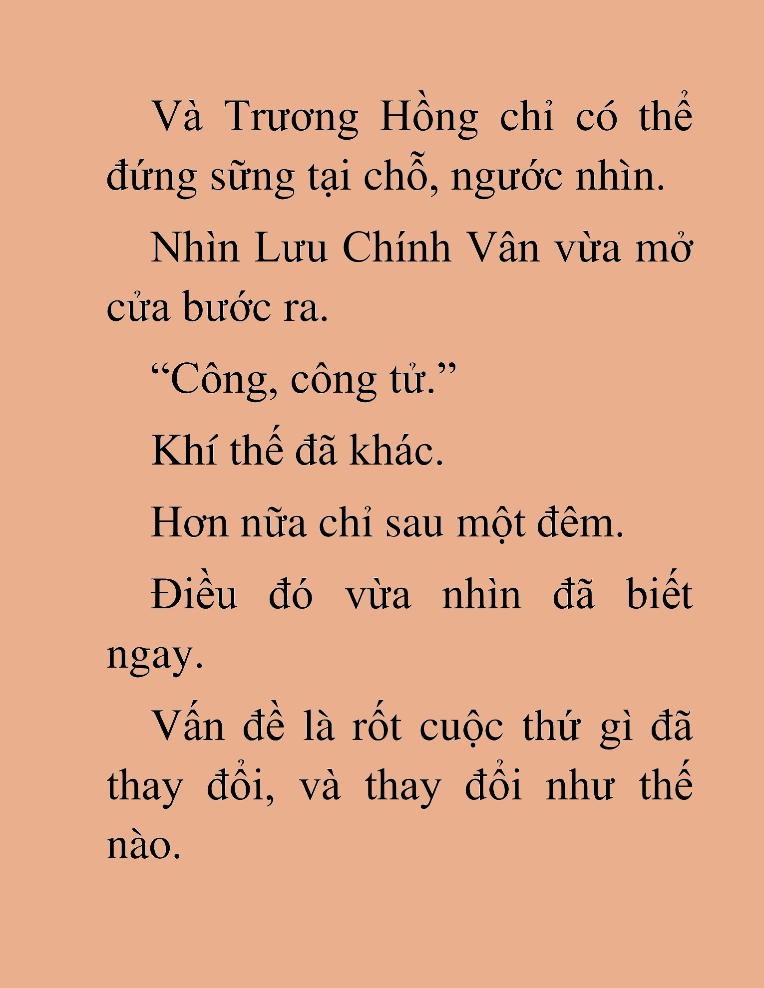 Đọc truyện HAT[NOVEL] Kiếm Quỷ Chuyển Sinh - Chap 17