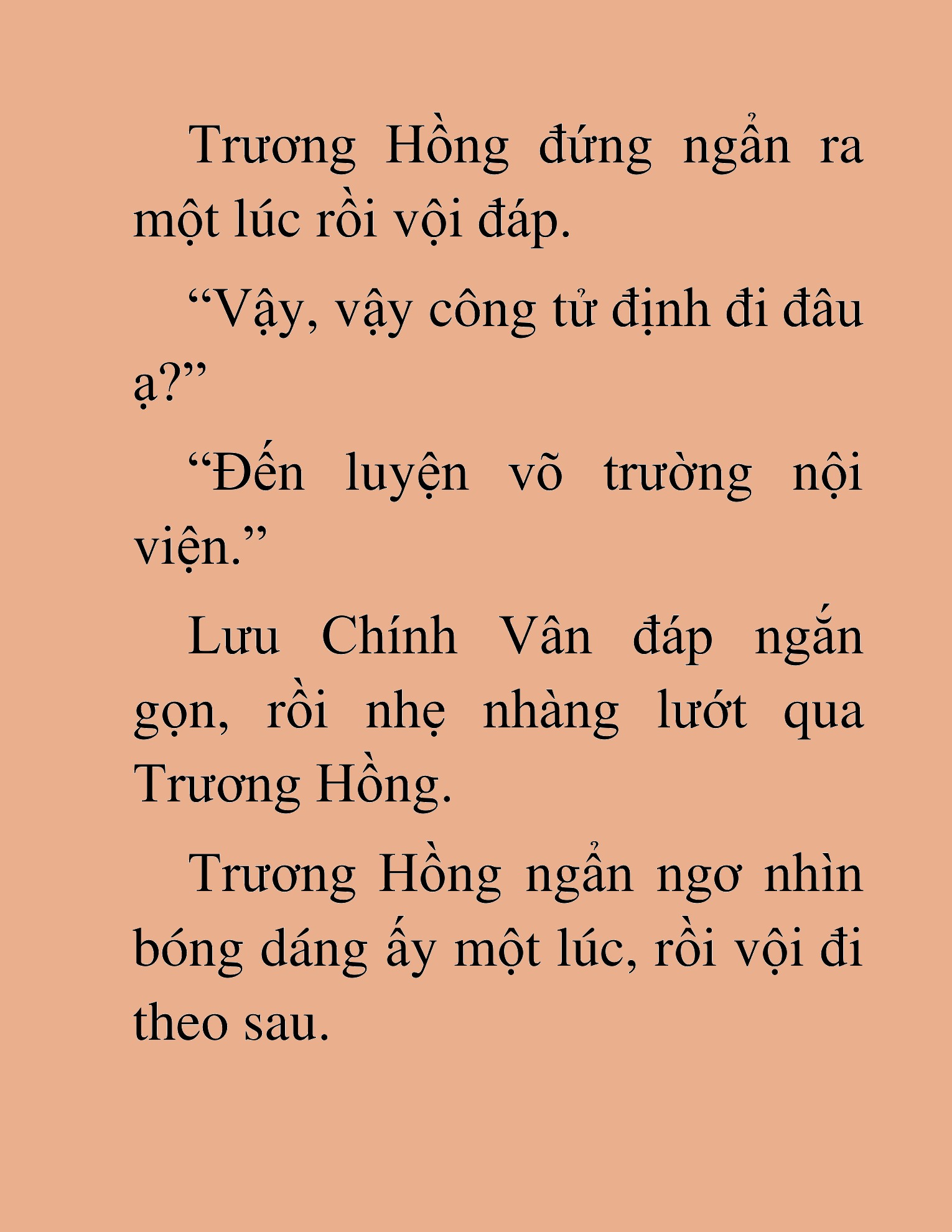 Đọc truyện HAT[NOVEL] Kiếm Quỷ Chuyển Sinh - Chap 17