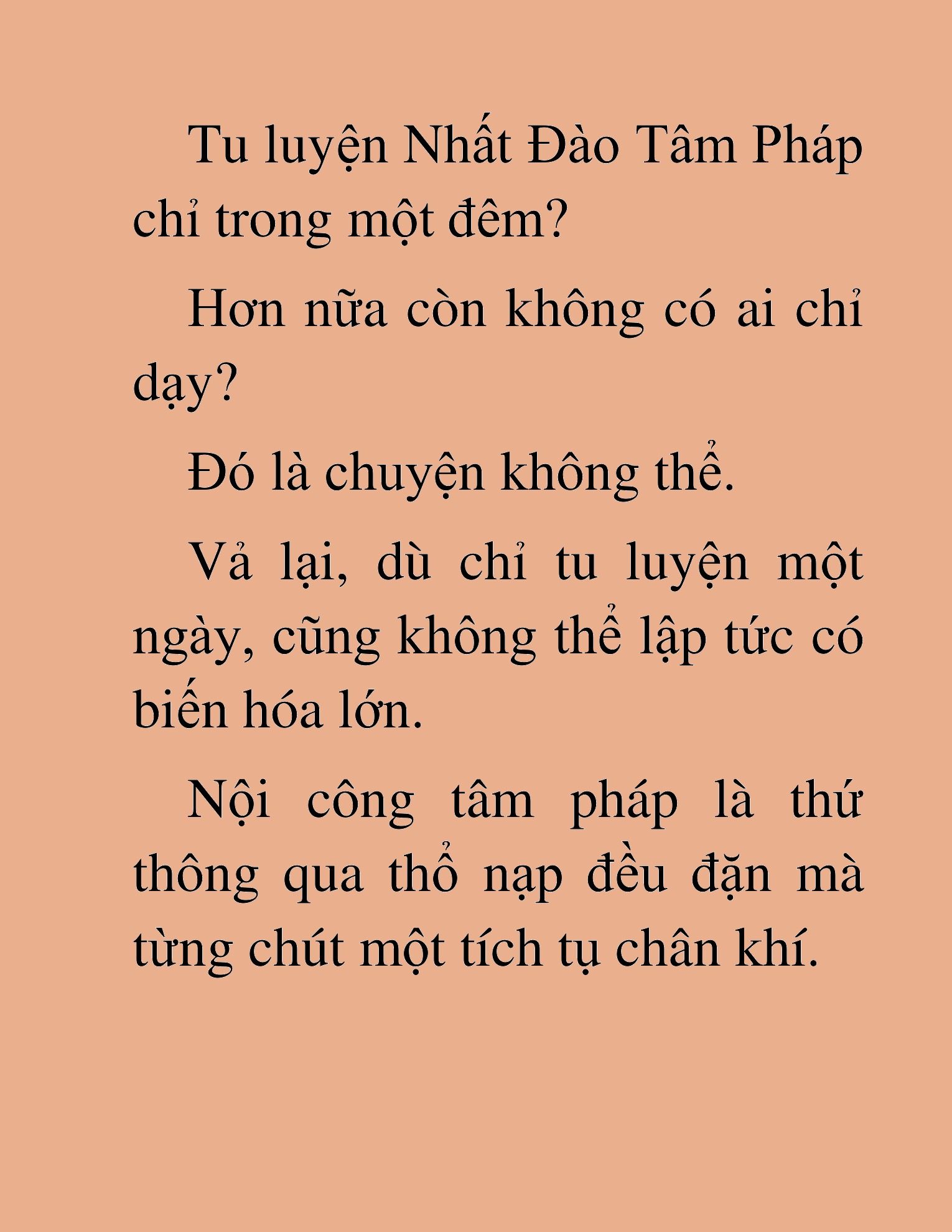 Đọc truyện HAT[NOVEL] Kiếm Quỷ Chuyển Sinh - Chap 18