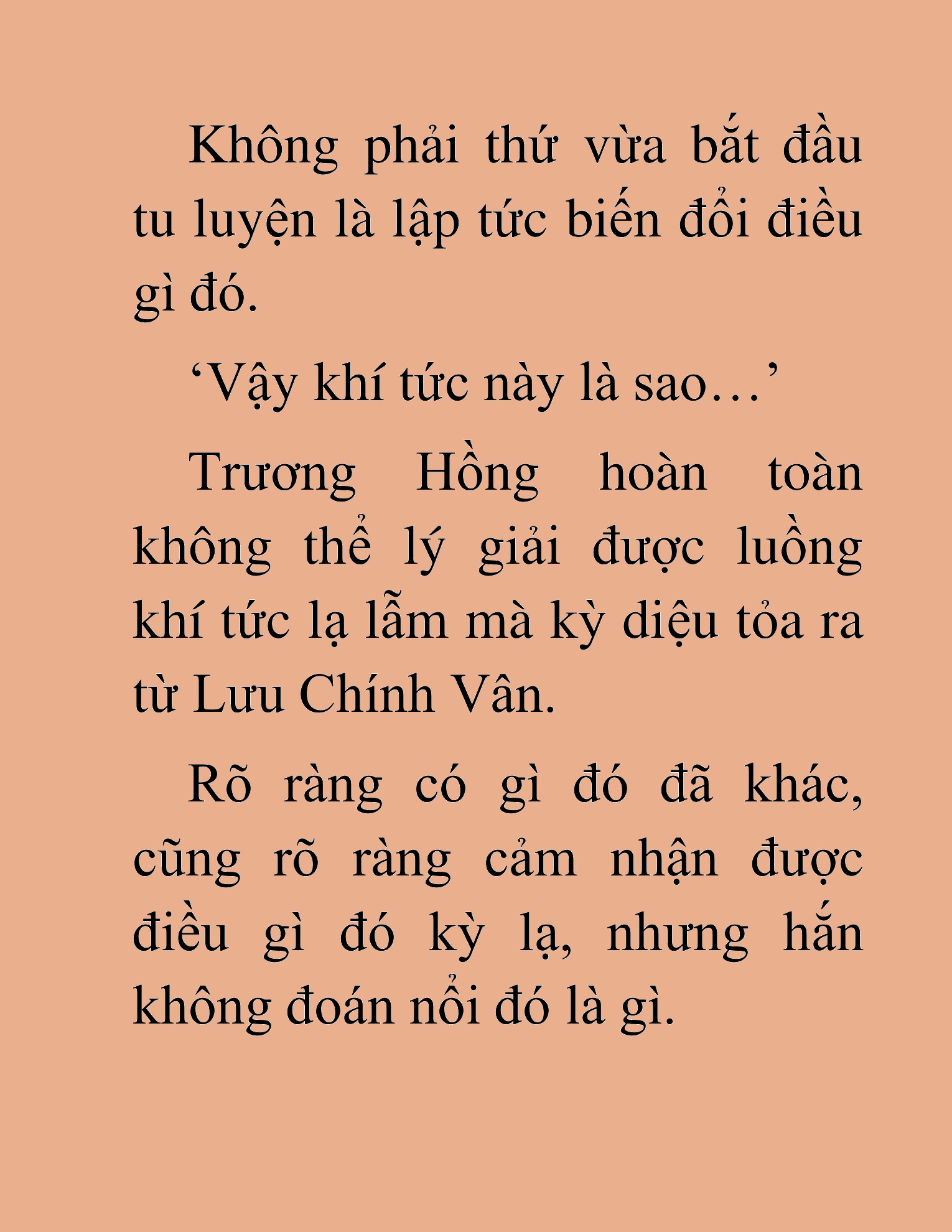 Đọc truyện HAT[NOVEL] Kiếm Quỷ Chuyển Sinh - Chap 18