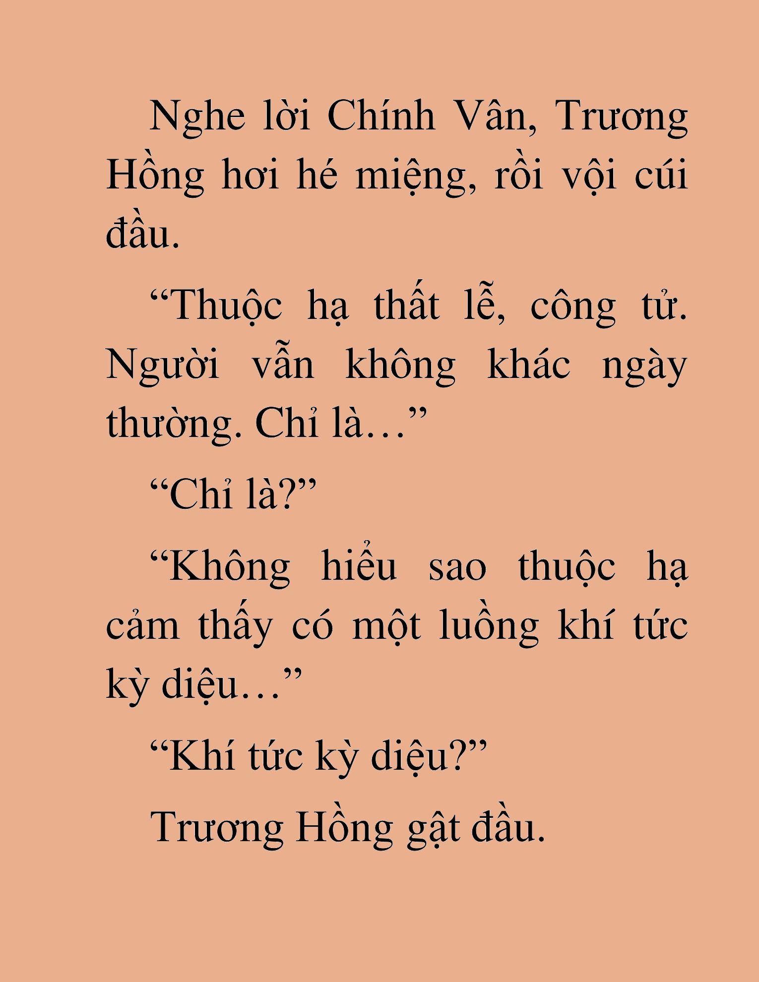 Đọc truyện HAT[NOVEL] Kiếm Quỷ Chuyển Sinh - Chap 18