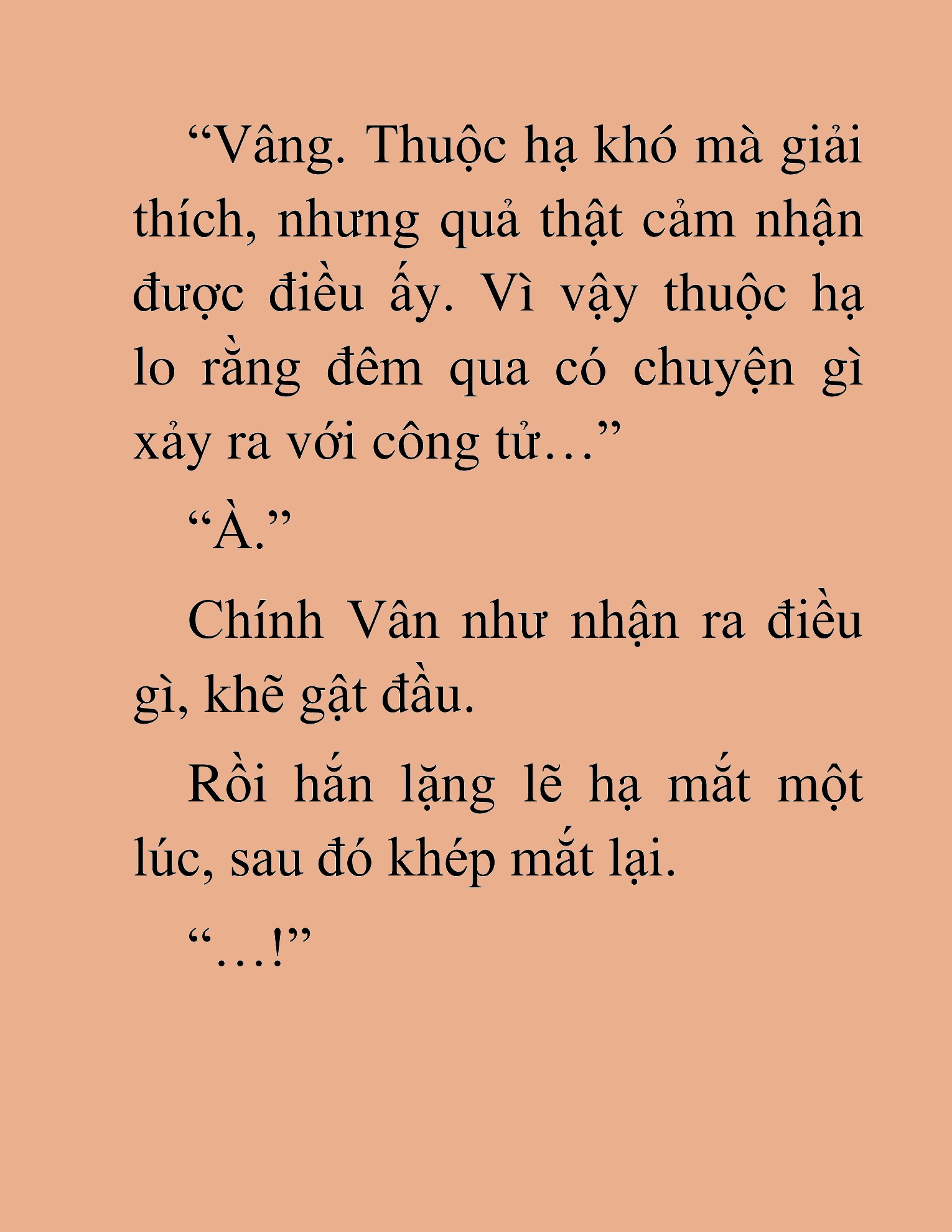 Đọc truyện HAT[NOVEL] Kiếm Quỷ Chuyển Sinh - Chap 18