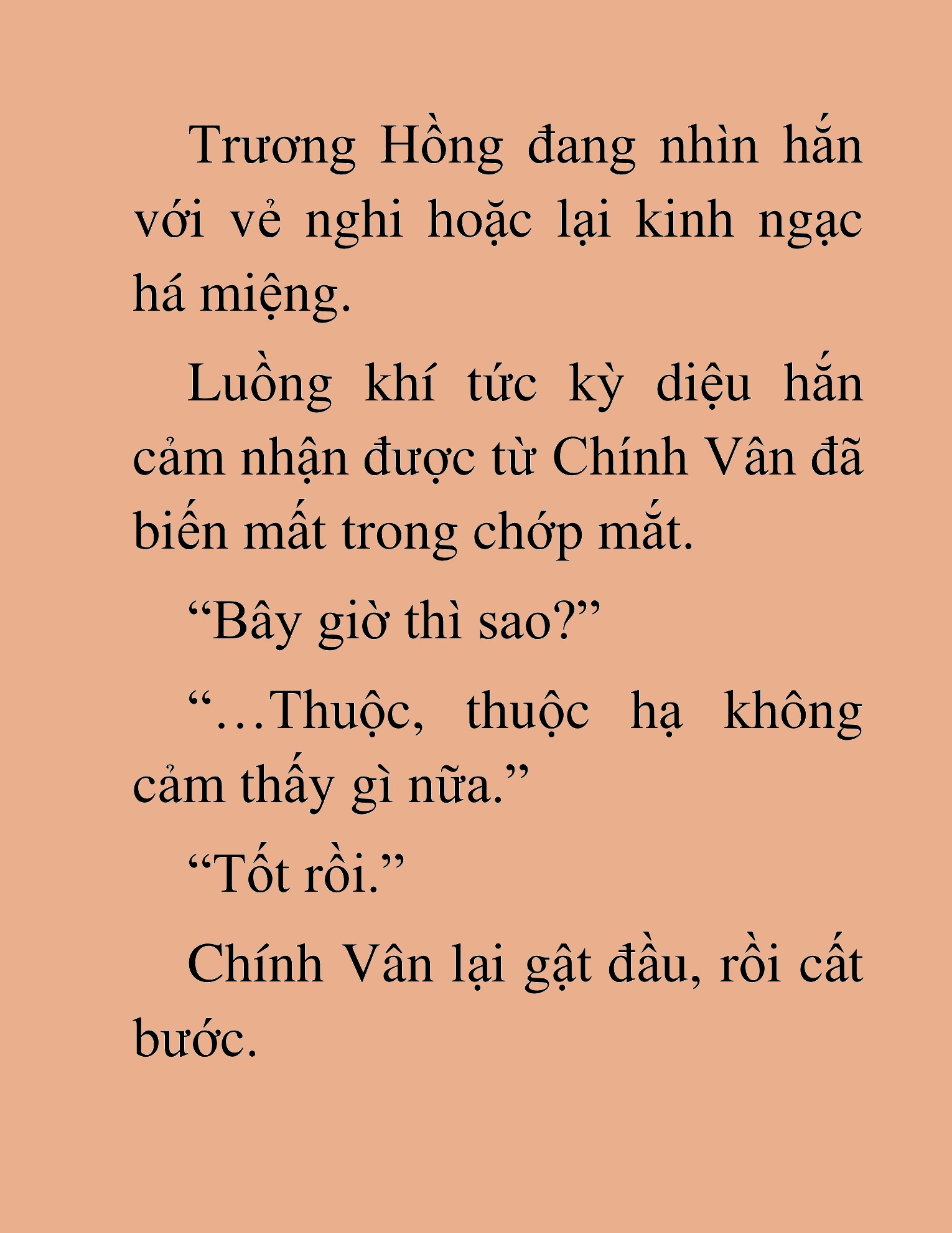 Đọc truyện HAT[NOVEL] Kiếm Quỷ Chuyển Sinh - Chap 18
