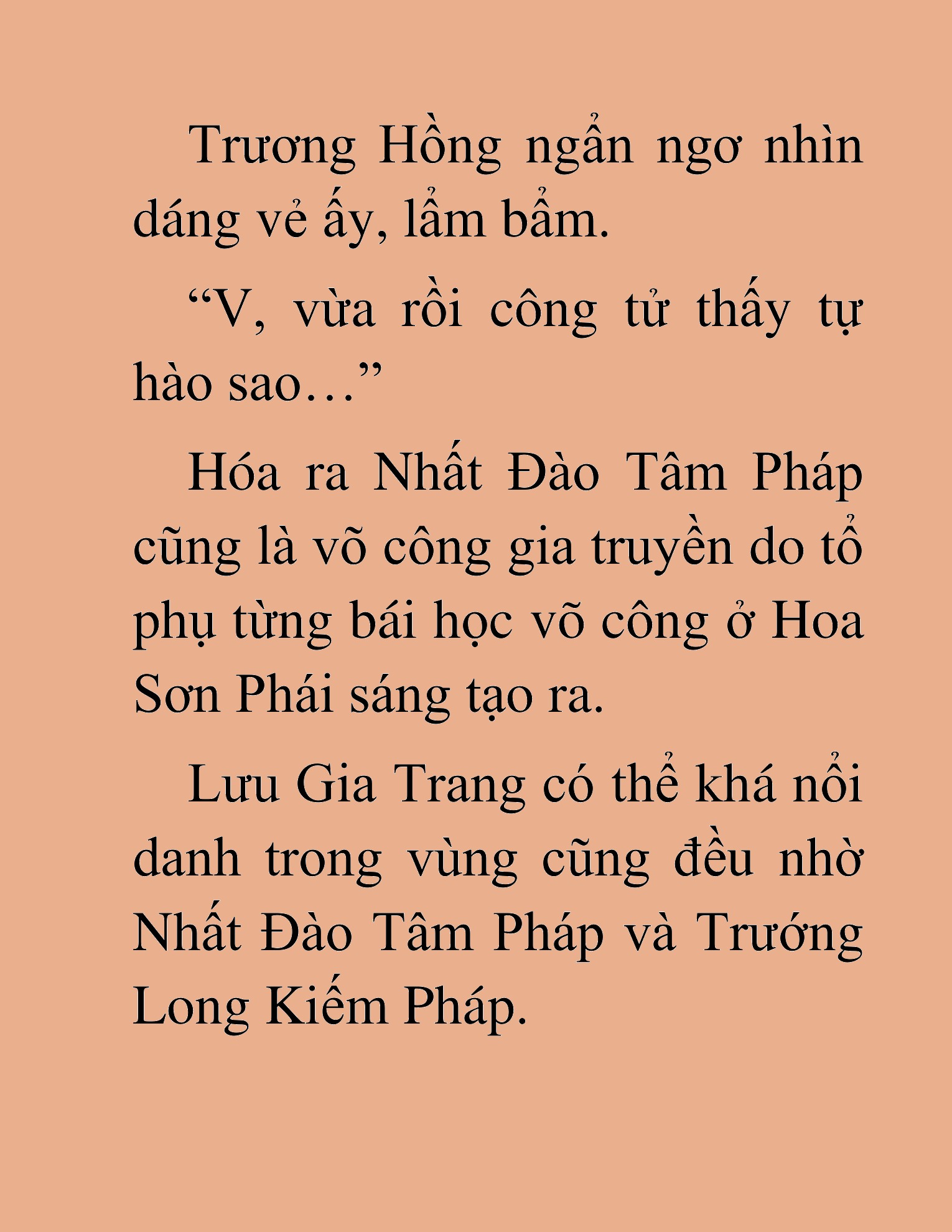 Đọc truyện HAT[NOVEL] Kiếm Quỷ Chuyển Sinh - Chap 18