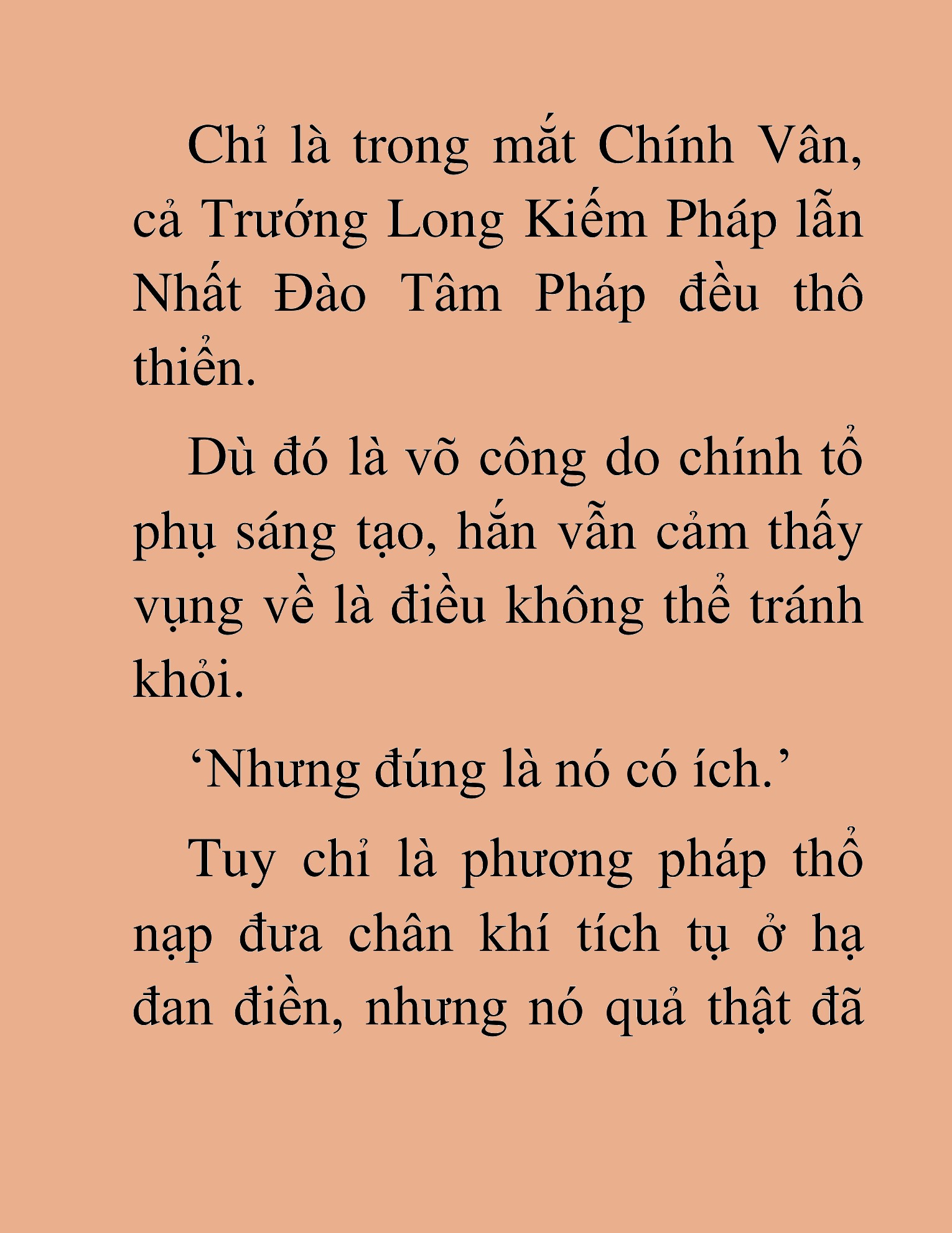 Đọc truyện HAT[NOVEL] Kiếm Quỷ Chuyển Sinh - Chap 18