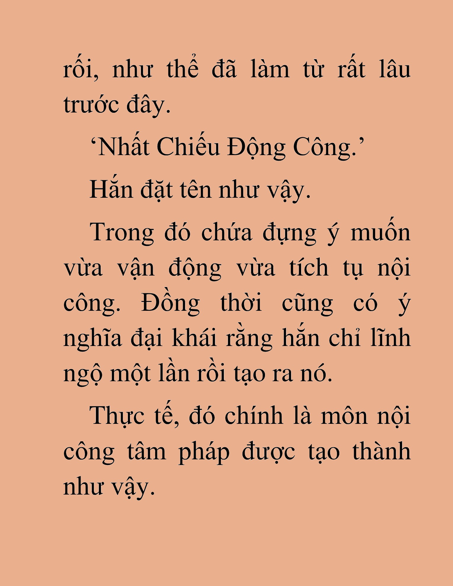 Đọc truyện HAT[NOVEL] Kiếm Quỷ Chuyển Sinh - Chap 18