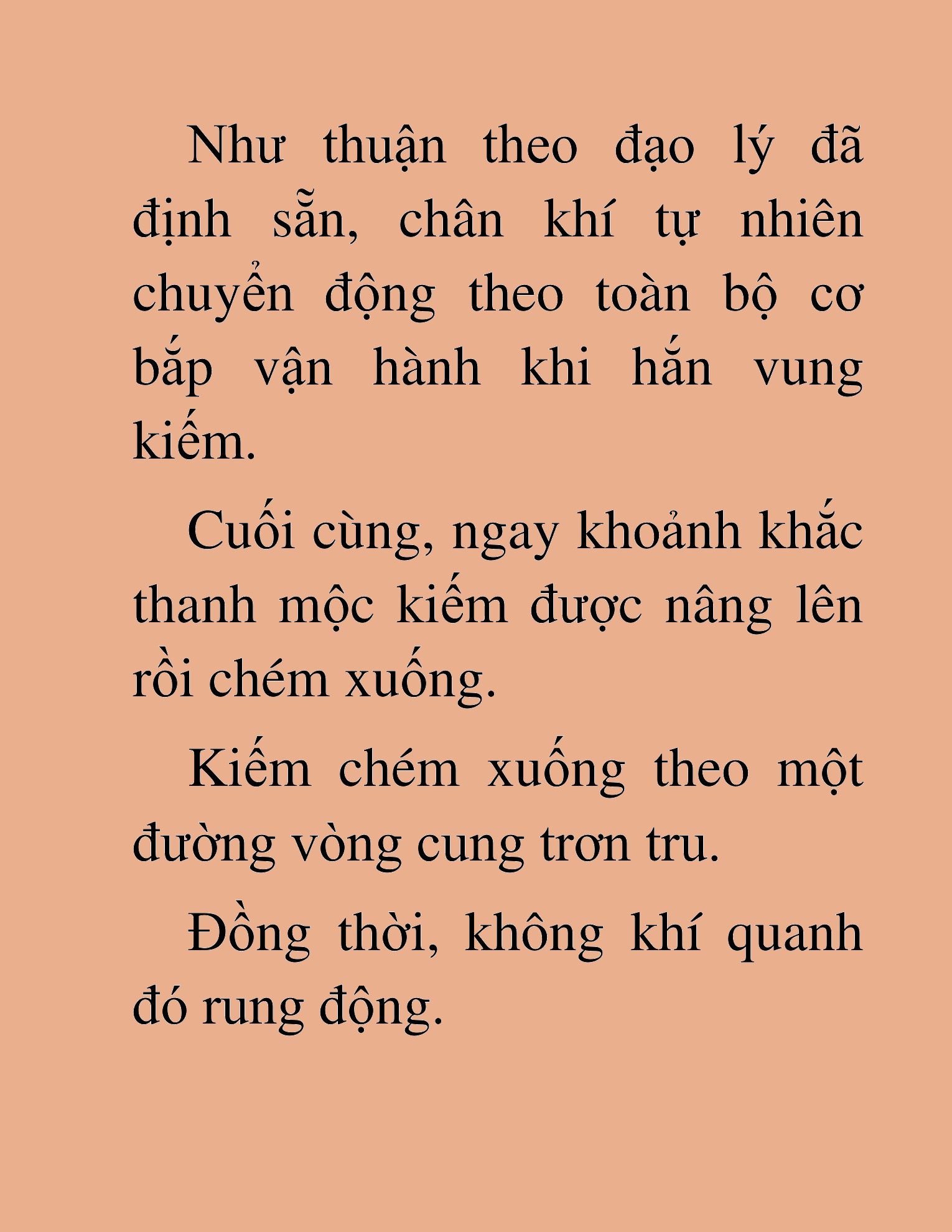 Đọc truyện HAT[NOVEL] Kiếm Quỷ Chuyển Sinh - Chap 18