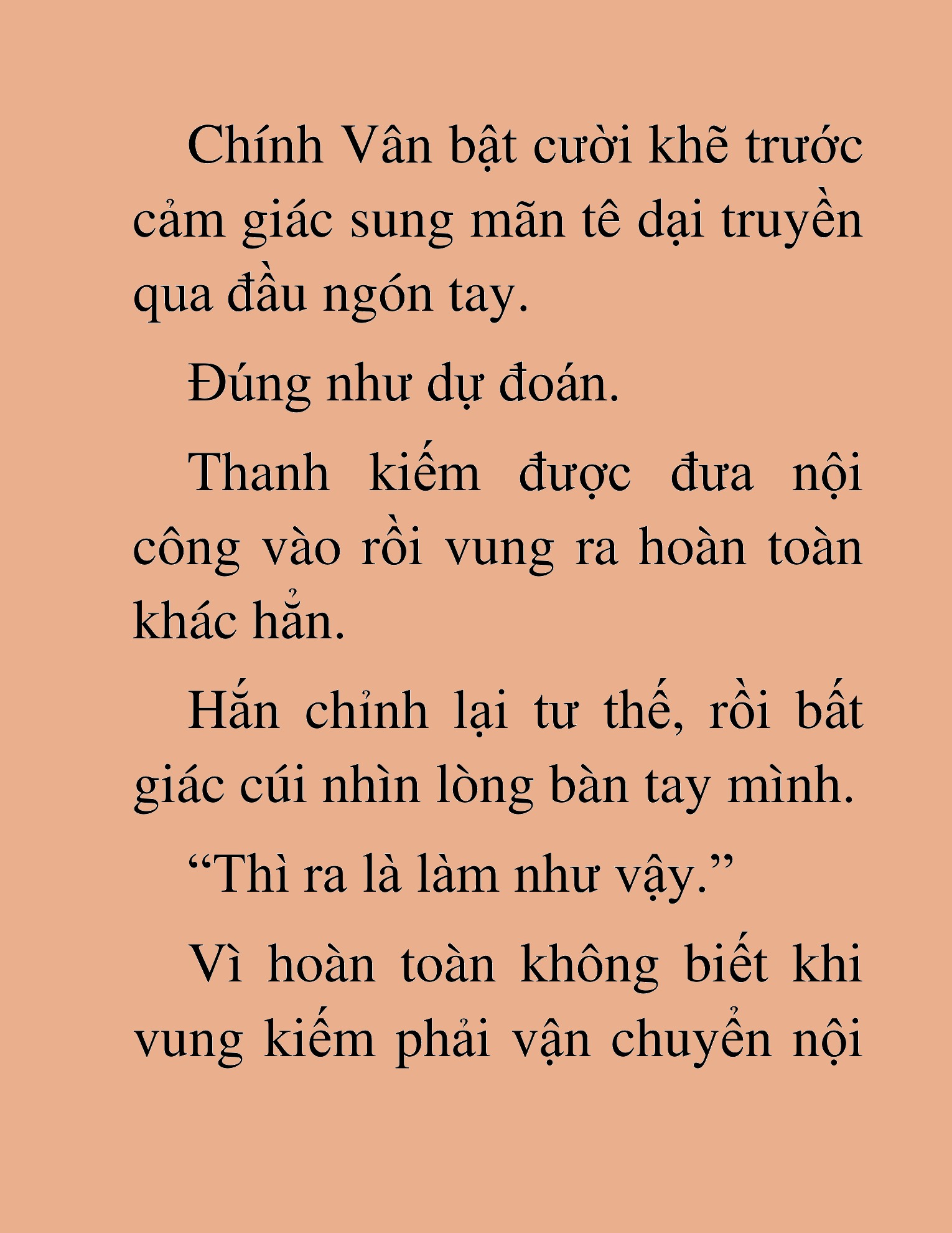 Đọc truyện HAT[NOVEL] Kiếm Quỷ Chuyển Sinh - Chap 18