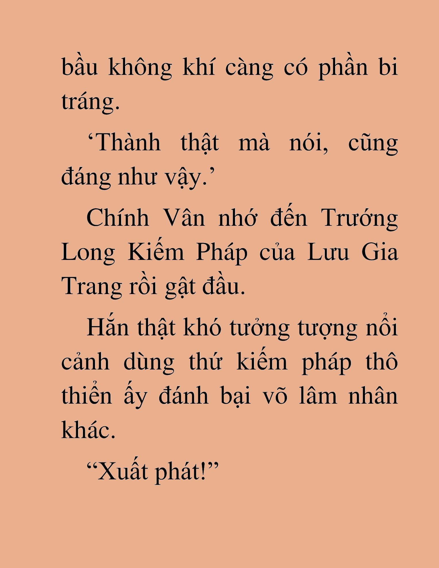 Đọc truyện HAT[NOVEL] Kiếm Quỷ Chuyển Sinh - Chap 19