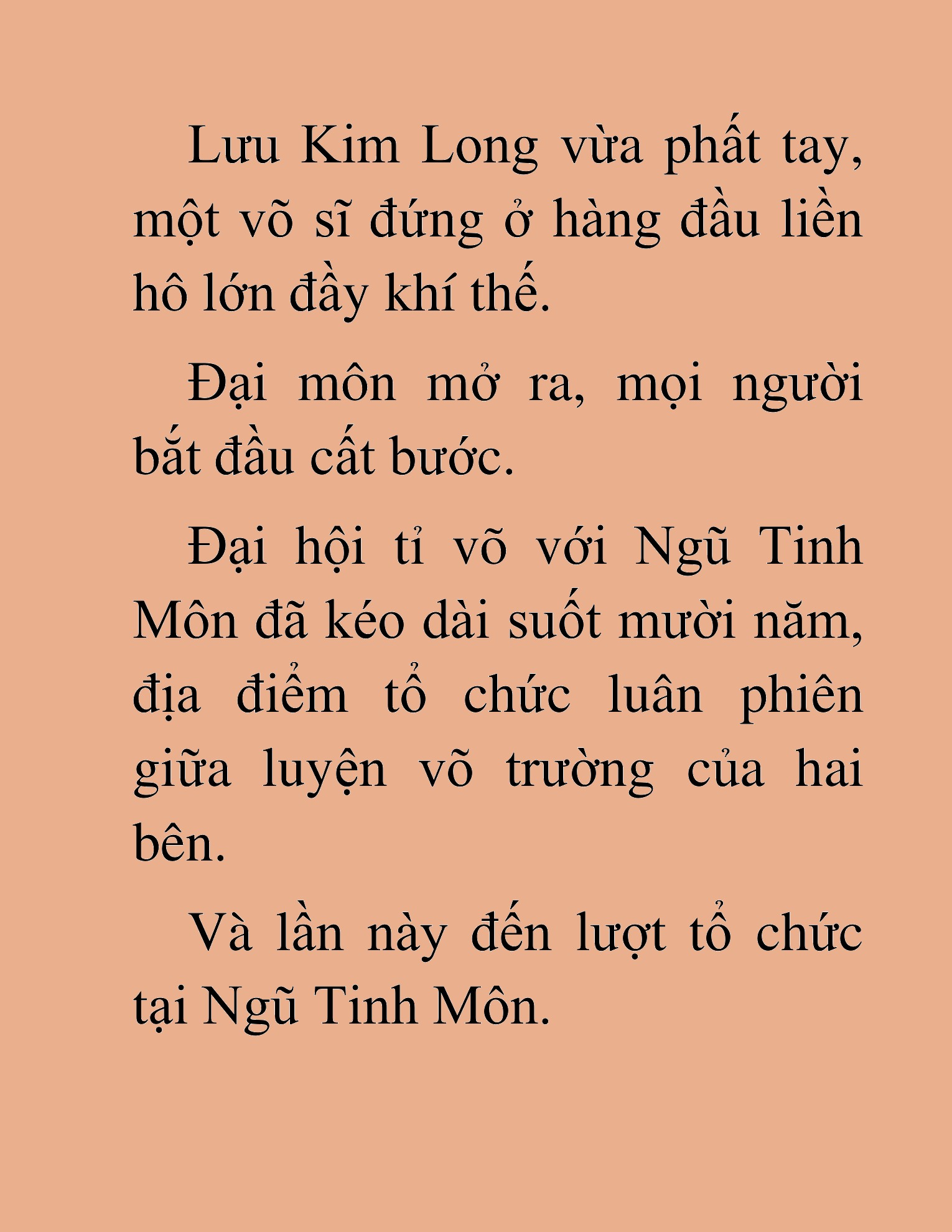 Đọc truyện HAT[NOVEL] Kiếm Quỷ Chuyển Sinh - Chap 19