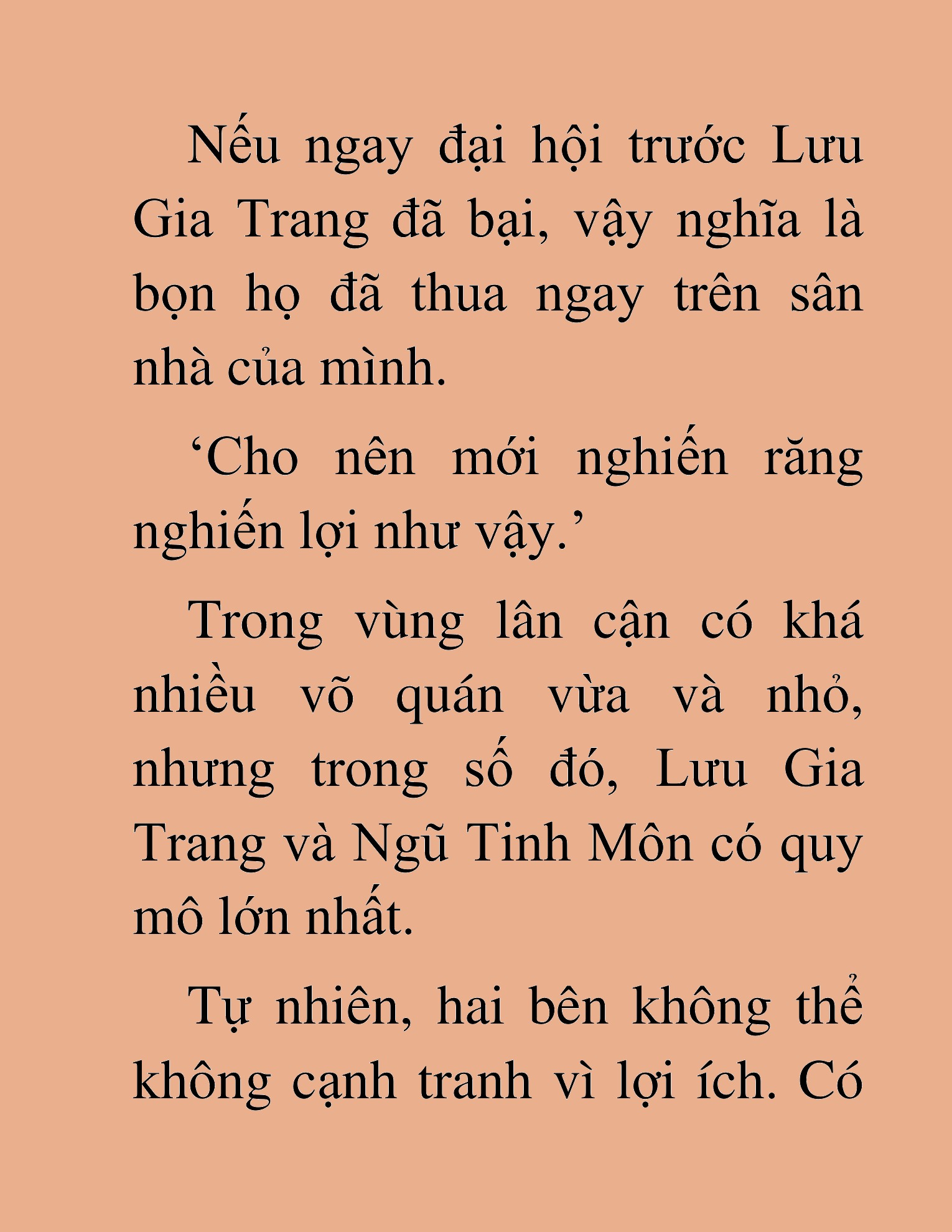 Đọc truyện HAT[NOVEL] Kiếm Quỷ Chuyển Sinh - Chap 19
