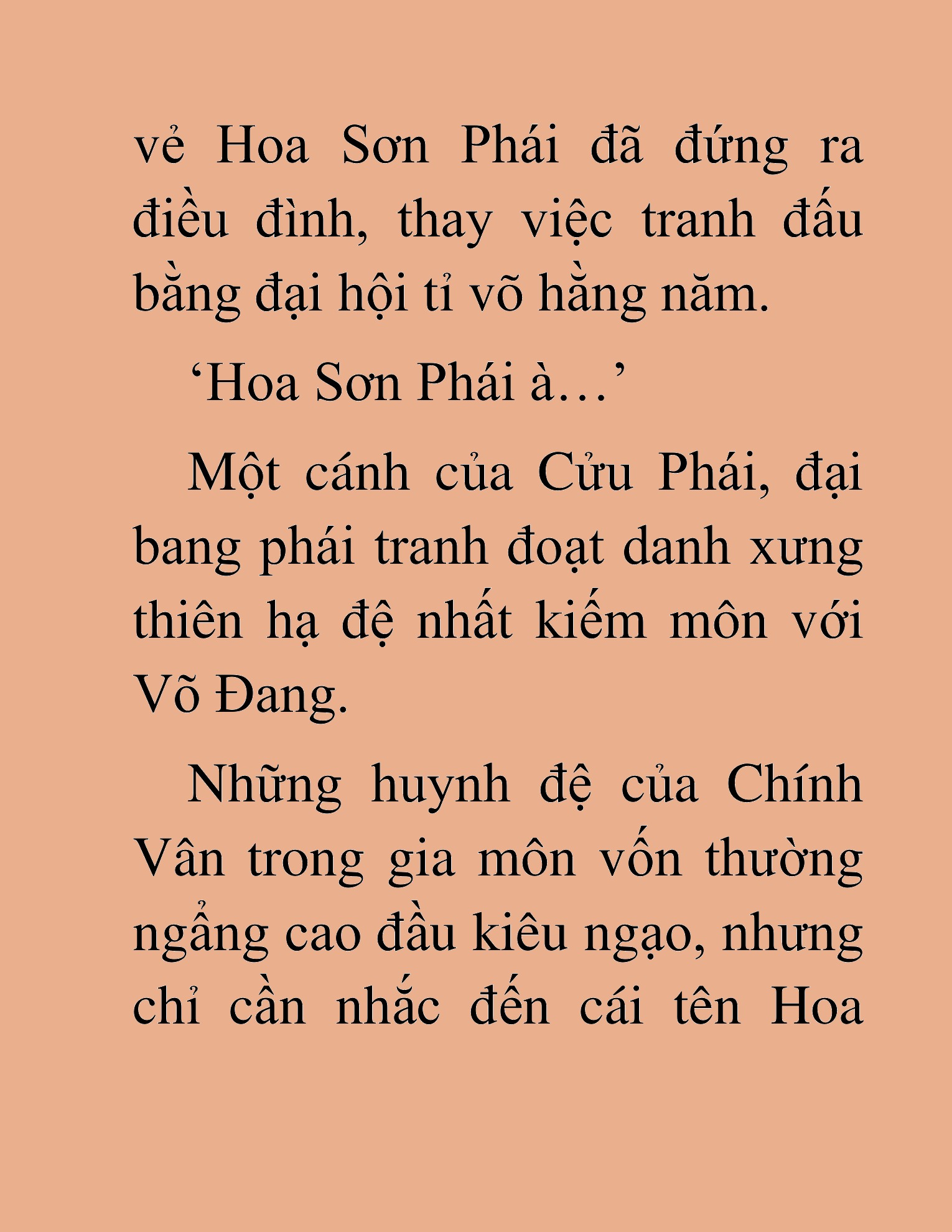 Đọc truyện HAT[NOVEL] Kiếm Quỷ Chuyển Sinh - Chap 19