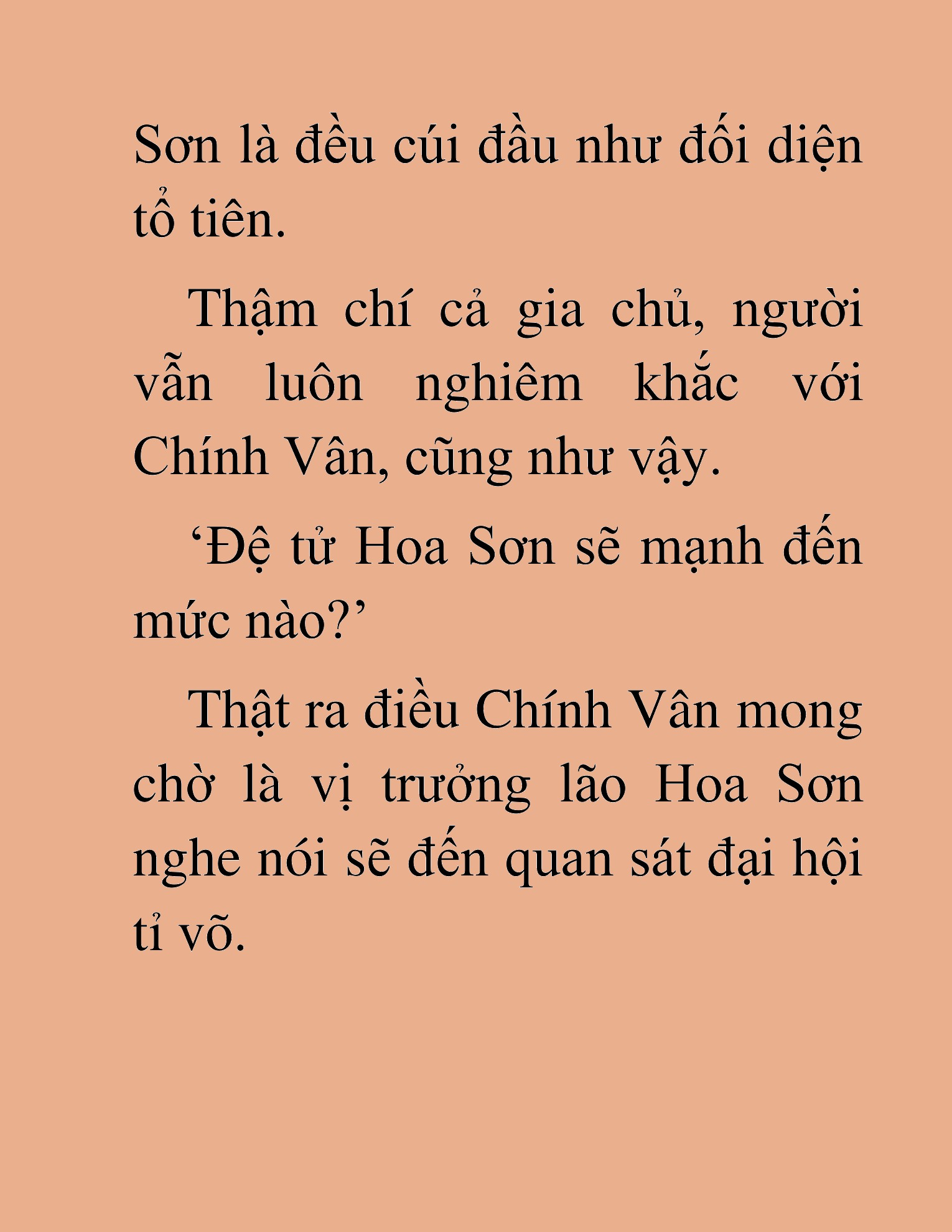 Đọc truyện HAT[NOVEL] Kiếm Quỷ Chuyển Sinh - Chap 19