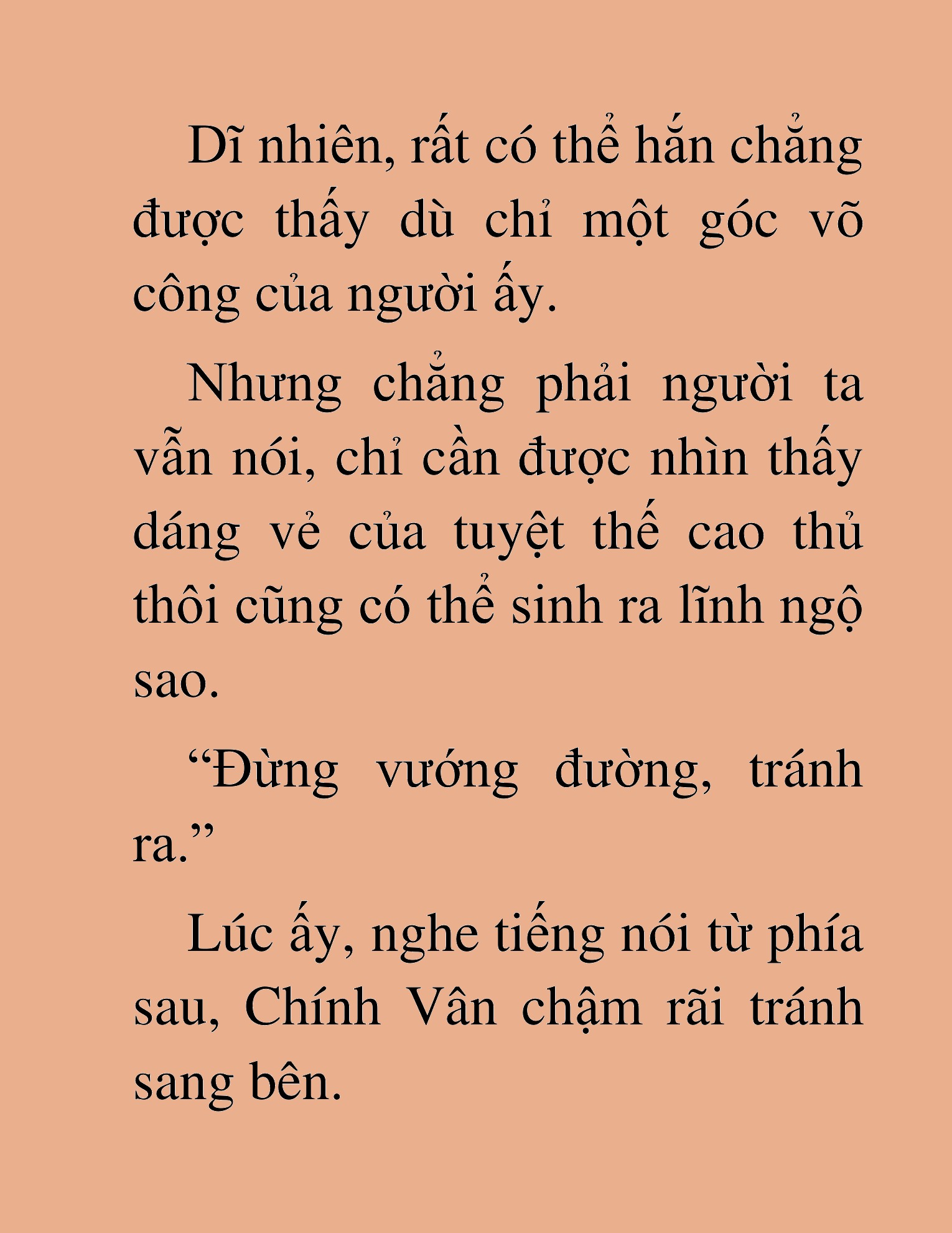 Đọc truyện HAT[NOVEL] Kiếm Quỷ Chuyển Sinh - Chap 19