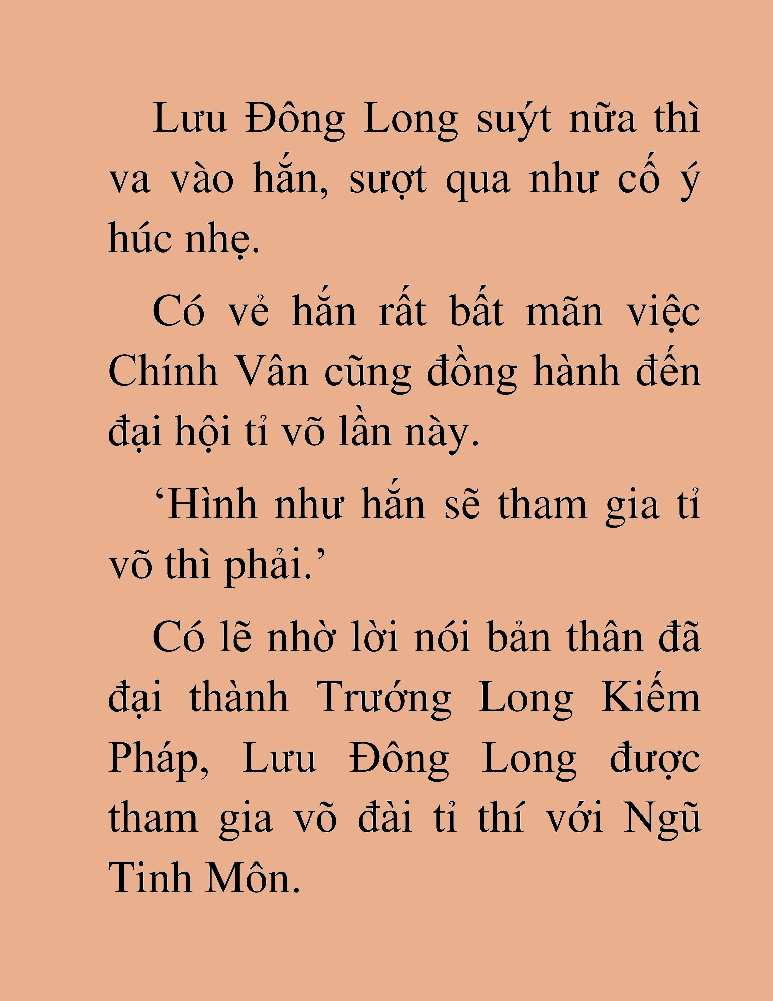 Đọc truyện HAT[NOVEL] Kiếm Quỷ Chuyển Sinh - Chap 19