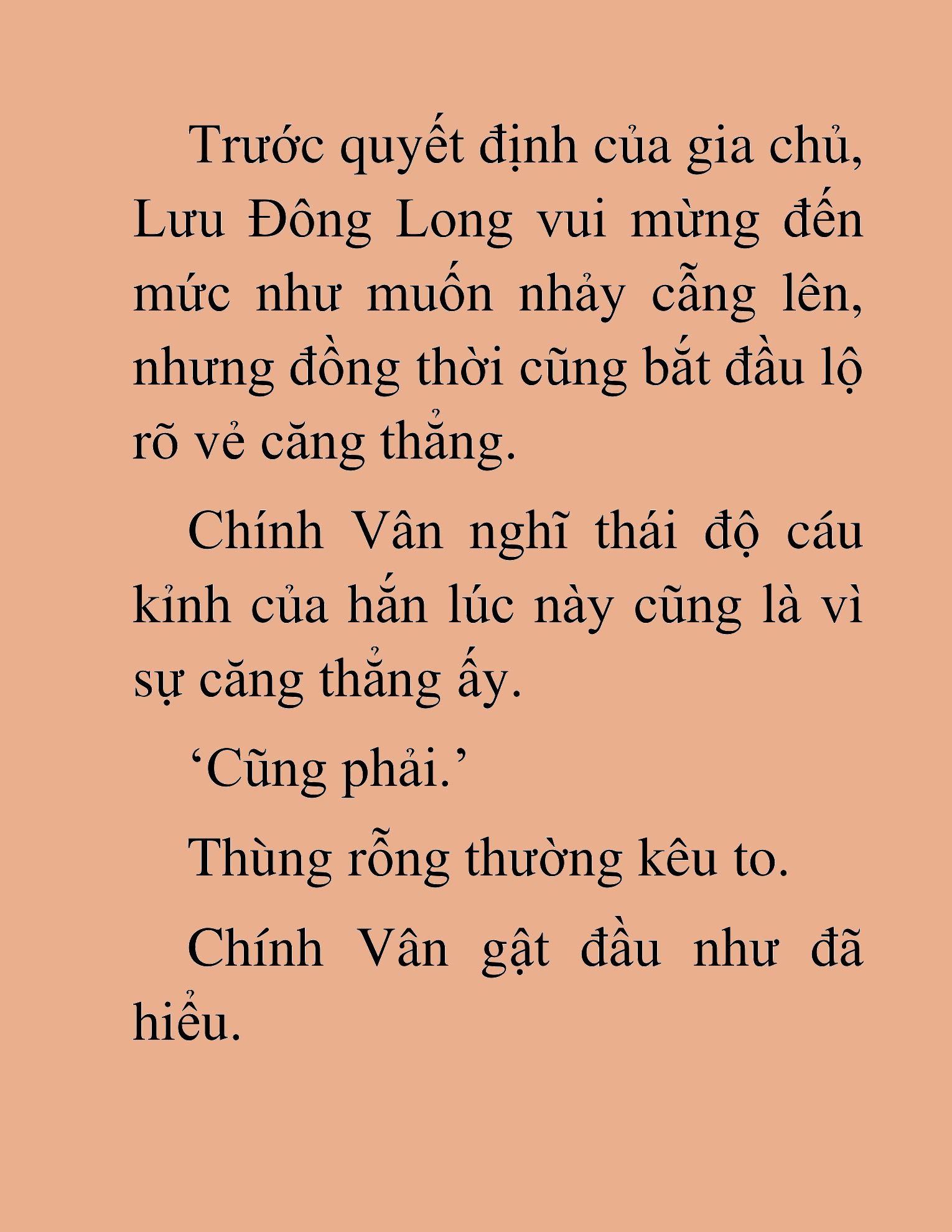 Đọc truyện HAT[NOVEL] Kiếm Quỷ Chuyển Sinh - Chap 19