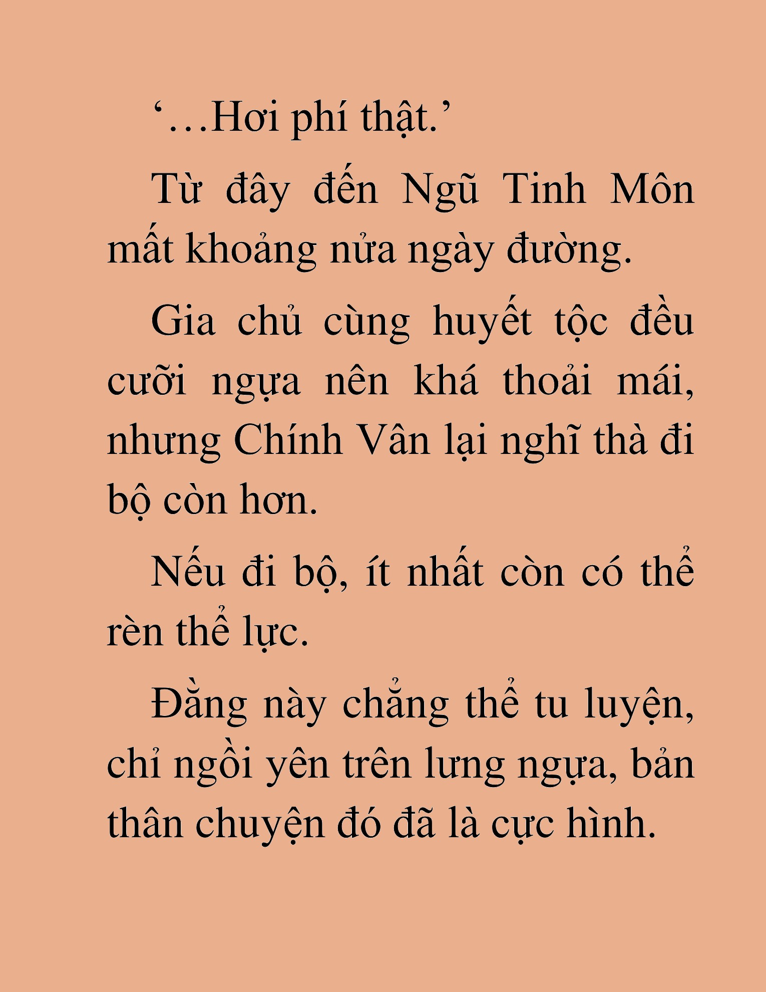 Đọc truyện HAT[NOVEL] Kiếm Quỷ Chuyển Sinh - Chap 19