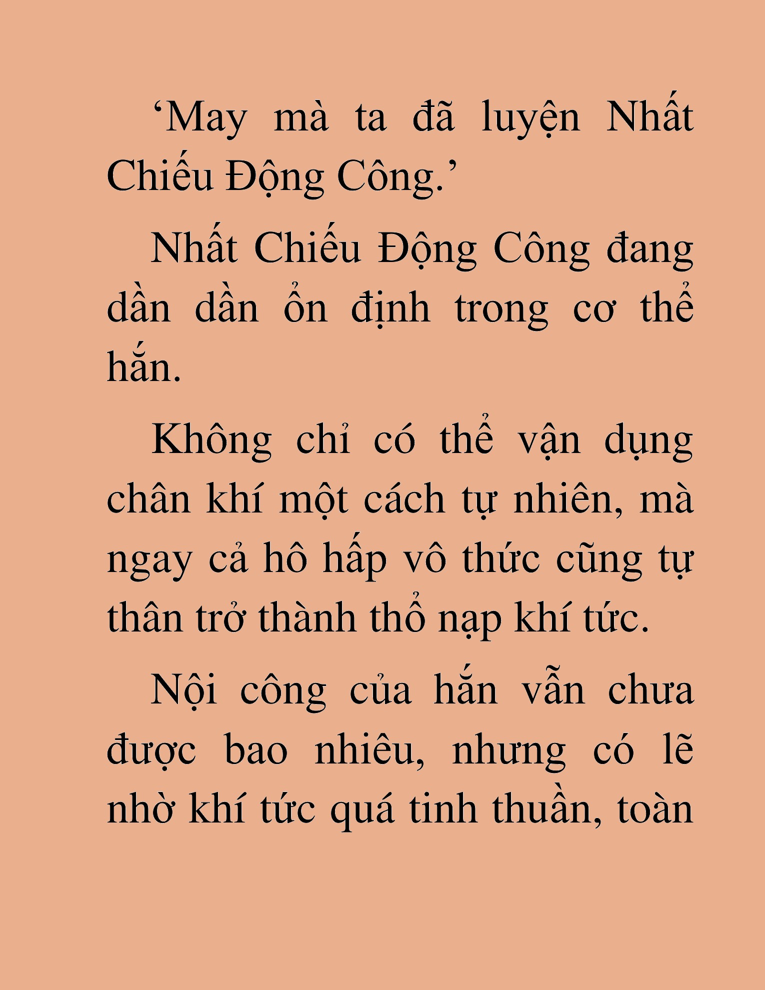 Đọc truyện HAT[NOVEL] Kiếm Quỷ Chuyển Sinh - Chap 19