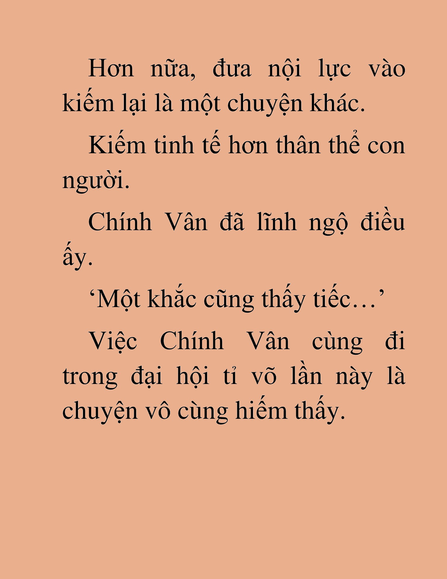 Đọc truyện HAT[NOVEL] Kiếm Quỷ Chuyển Sinh - Chap 19