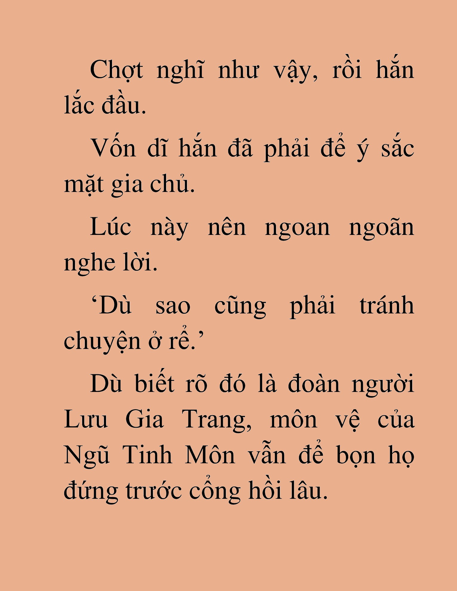 Đọc truyện HAT[NOVEL] Kiếm Quỷ Chuyển Sinh - Chap 19