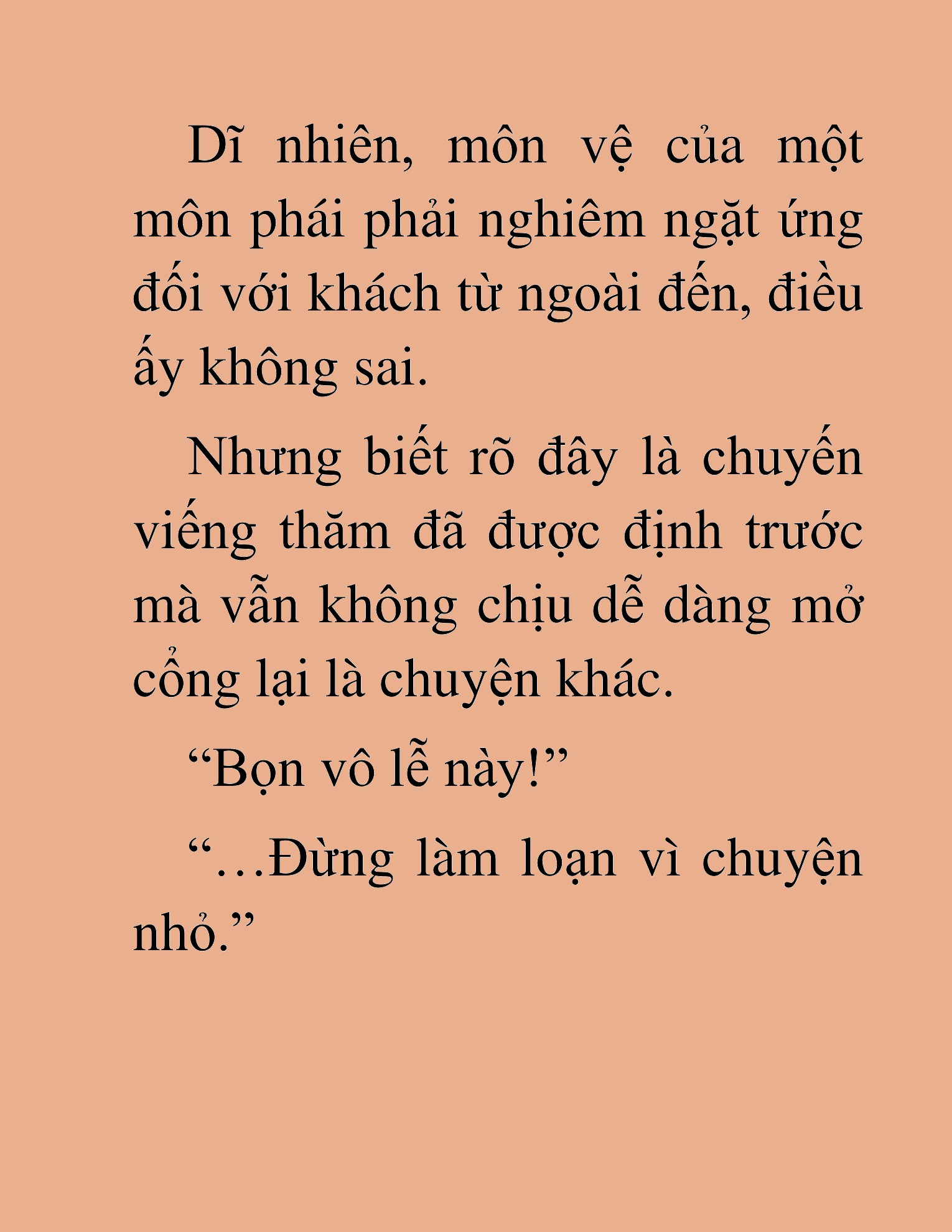 Đọc truyện HAT[NOVEL] Kiếm Quỷ Chuyển Sinh - Chap 19