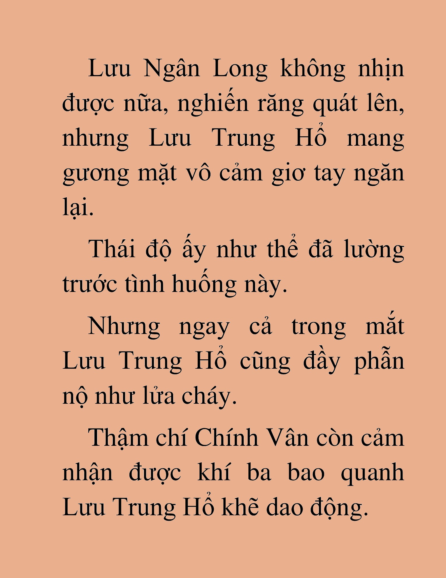 Đọc truyện HAT[NOVEL] Kiếm Quỷ Chuyển Sinh - Chap 19