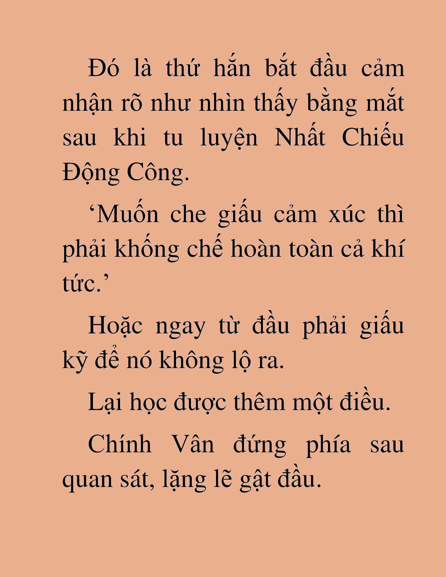 Đọc truyện HAT[NOVEL] Kiếm Quỷ Chuyển Sinh - Chap 19