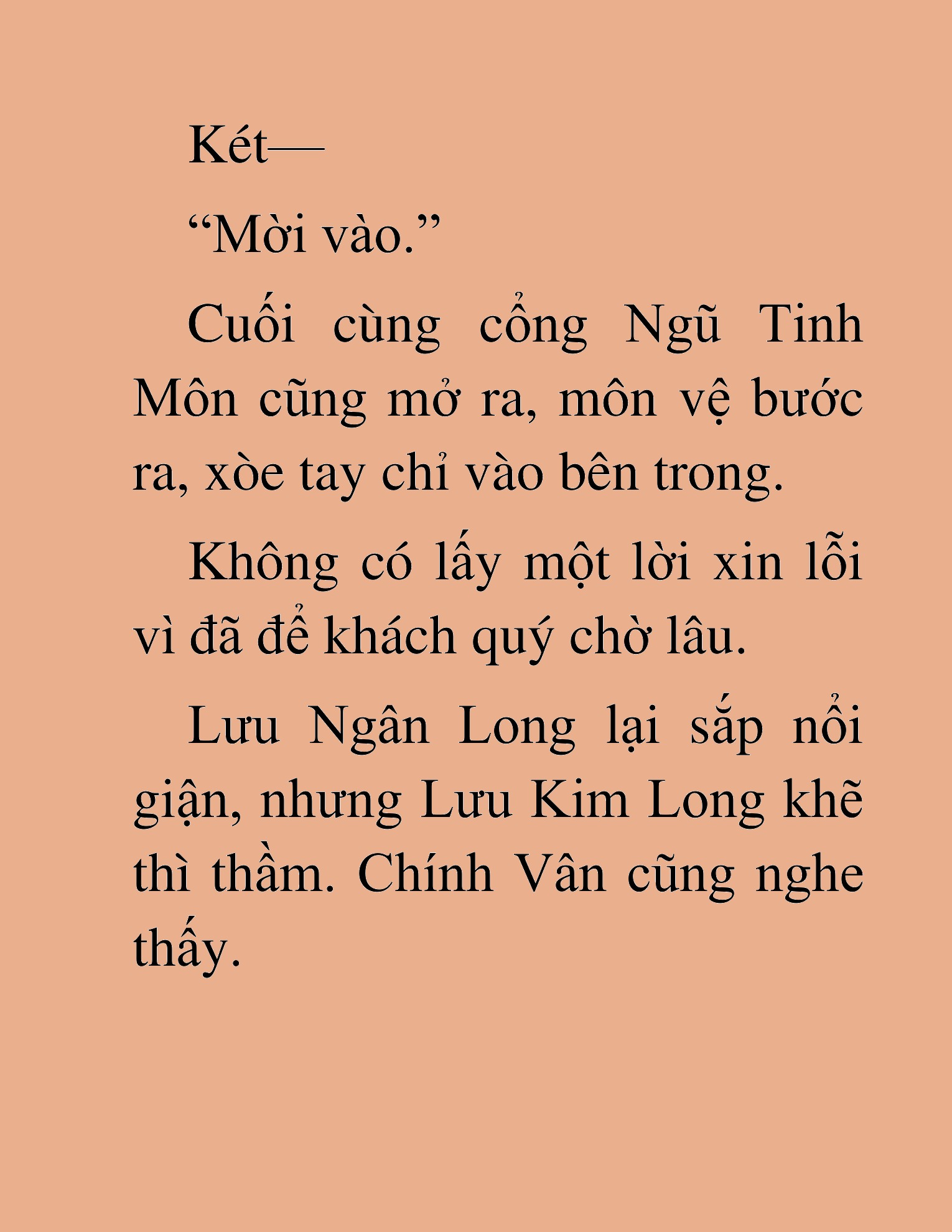Đọc truyện HAT[NOVEL] Kiếm Quỷ Chuyển Sinh - Chap 19