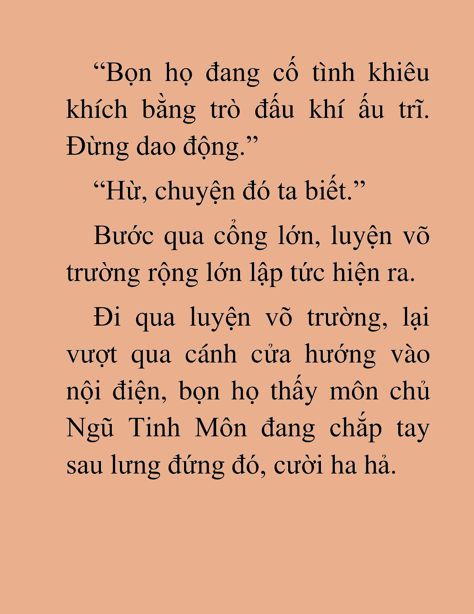 Đọc truyện HAT[NOVEL] Kiếm Quỷ Chuyển Sinh - Chap 19