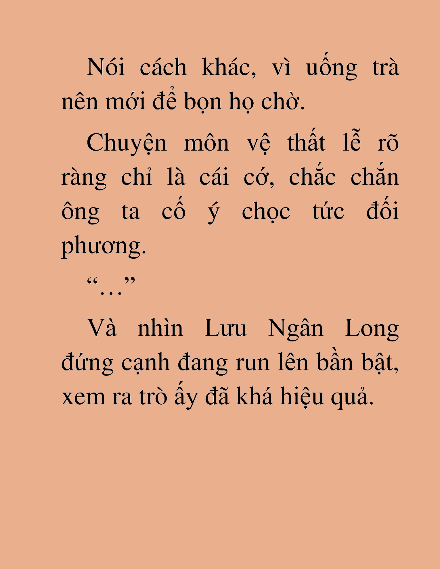 Đọc truyện HAT[NOVEL] Kiếm Quỷ Chuyển Sinh - Chap 19
