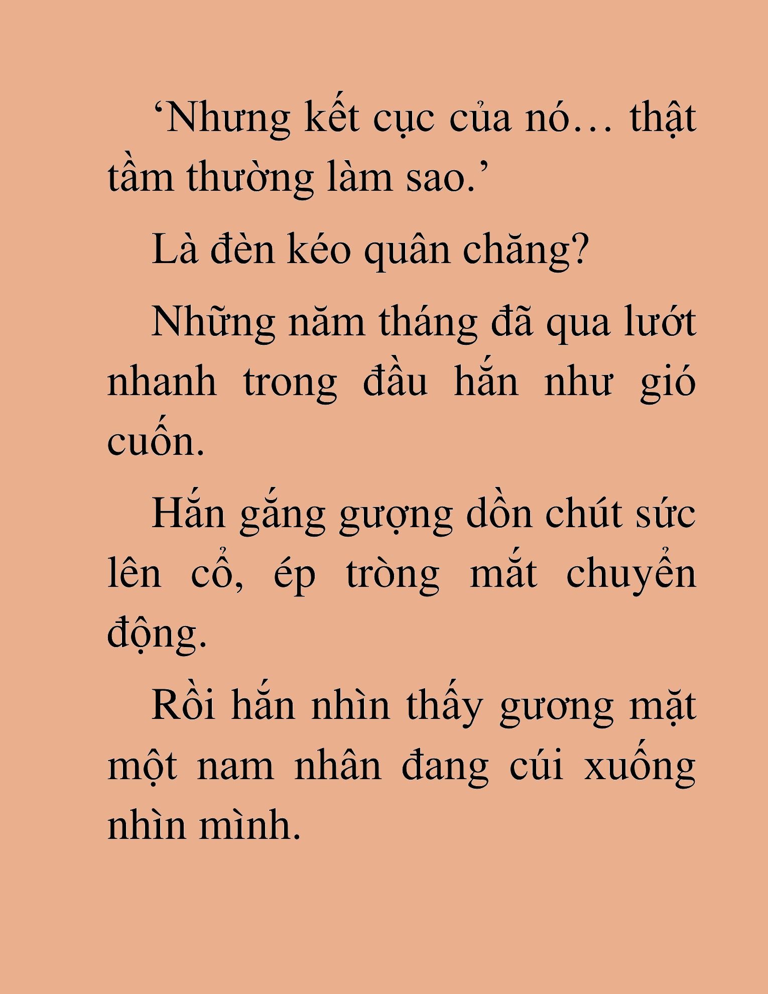 Đọc truyện HAT[NOVEL] Kiếm Quỷ Chuyển Sinh - Chap 2