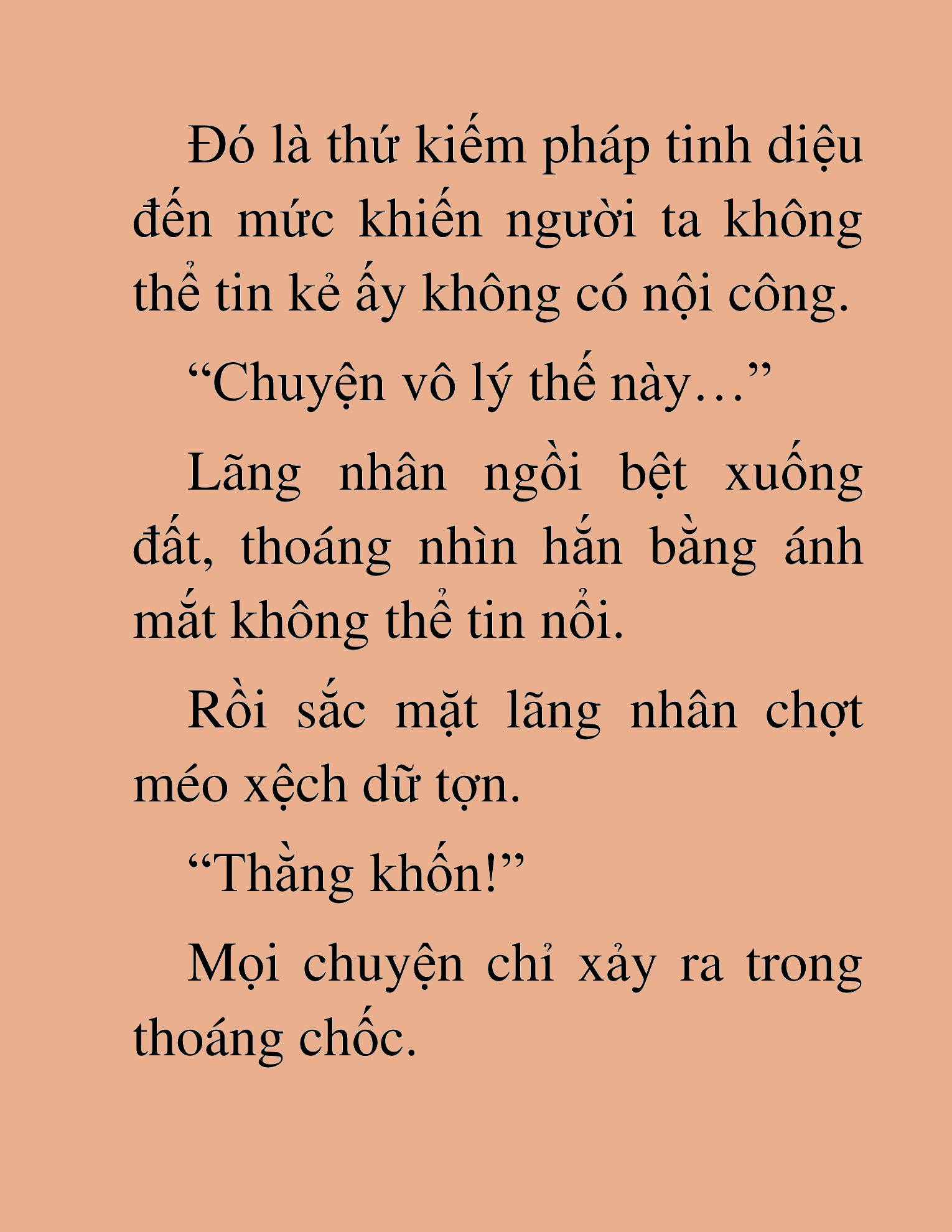 Đọc truyện HAT[NOVEL] Kiếm Quỷ Chuyển Sinh - Chap 2