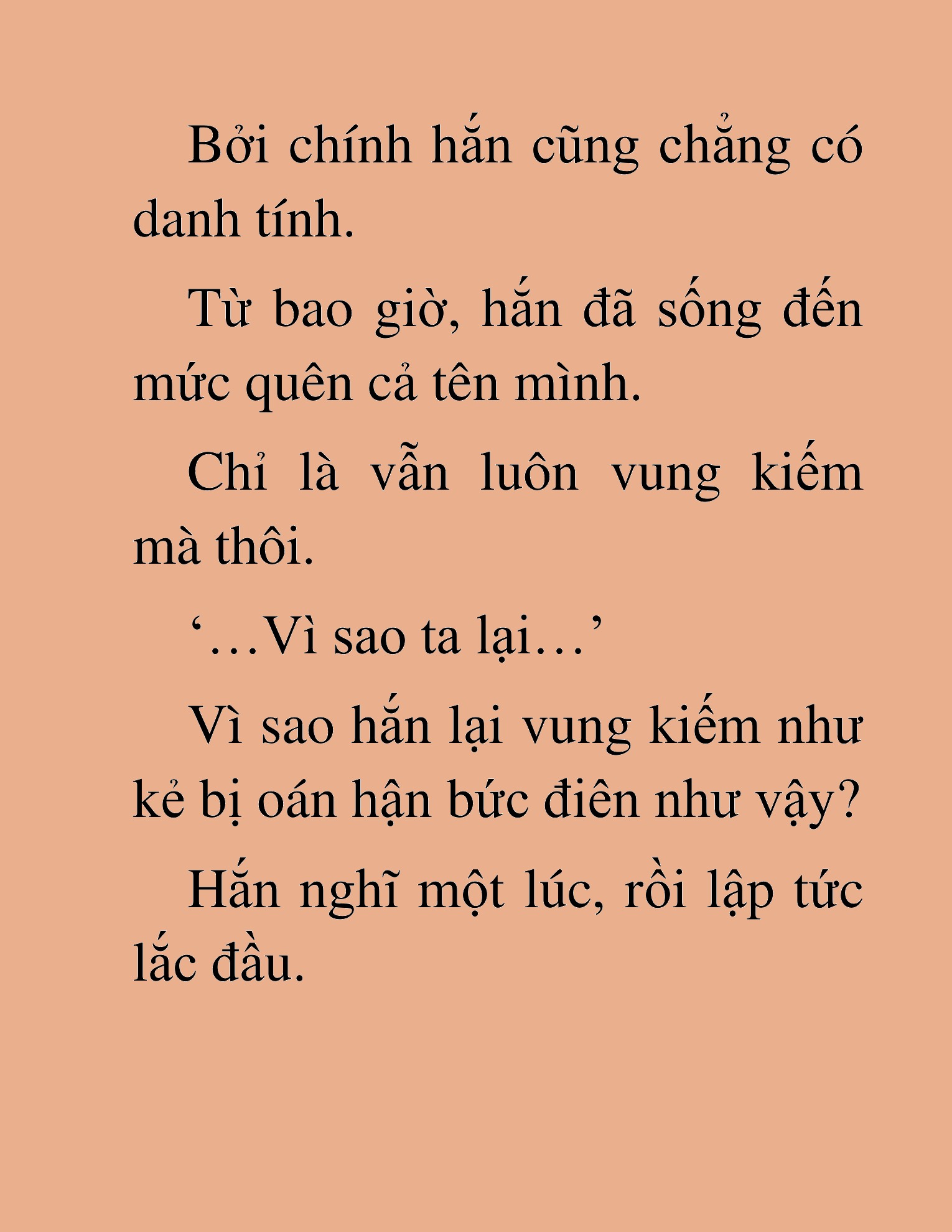 Đọc truyện HAT[NOVEL] Kiếm Quỷ Chuyển Sinh - Chap 2