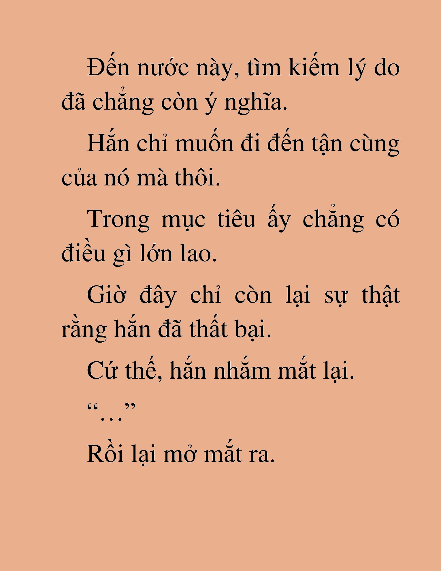 Đọc truyện HAT[NOVEL] Kiếm Quỷ Chuyển Sinh - Chap 2