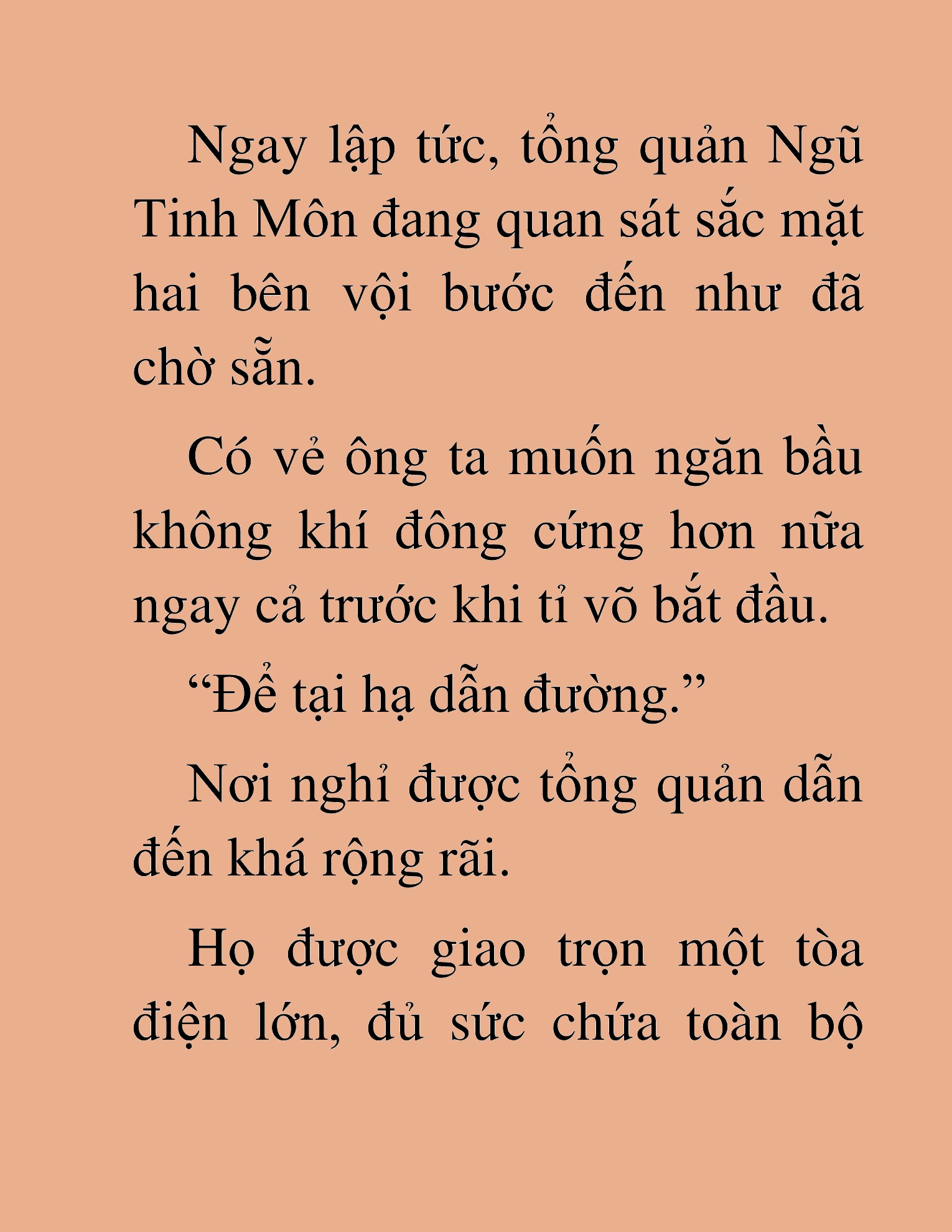 Đọc truyện HAT[NOVEL] Kiếm Quỷ Chuyển Sinh - Chap 20
