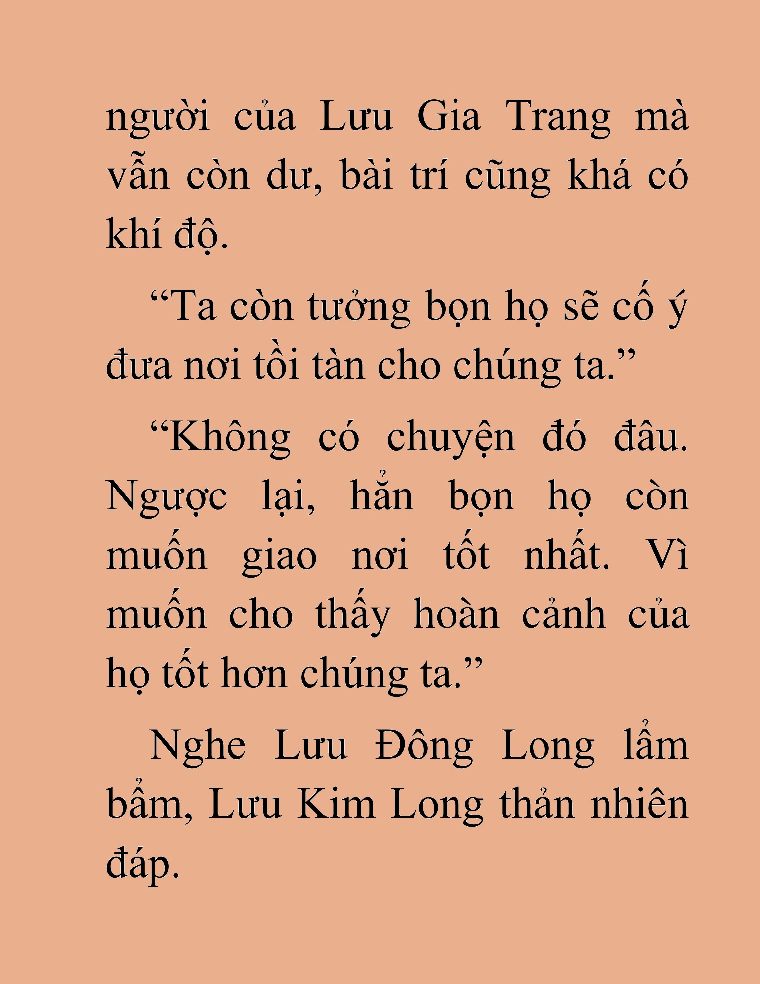 Đọc truyện HAT[NOVEL] Kiếm Quỷ Chuyển Sinh - Chap 20