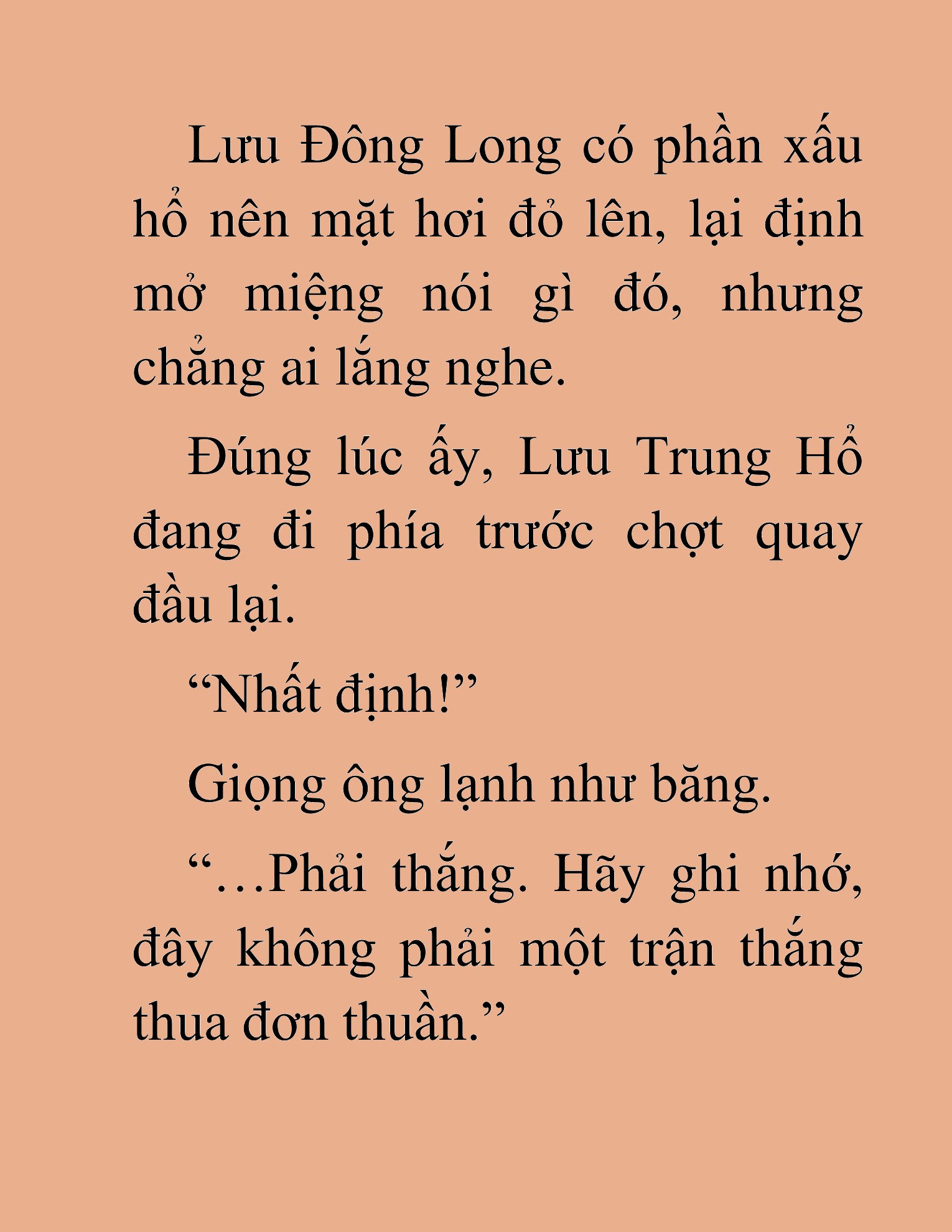 Đọc truyện HAT[NOVEL] Kiếm Quỷ Chuyển Sinh - Chap 20